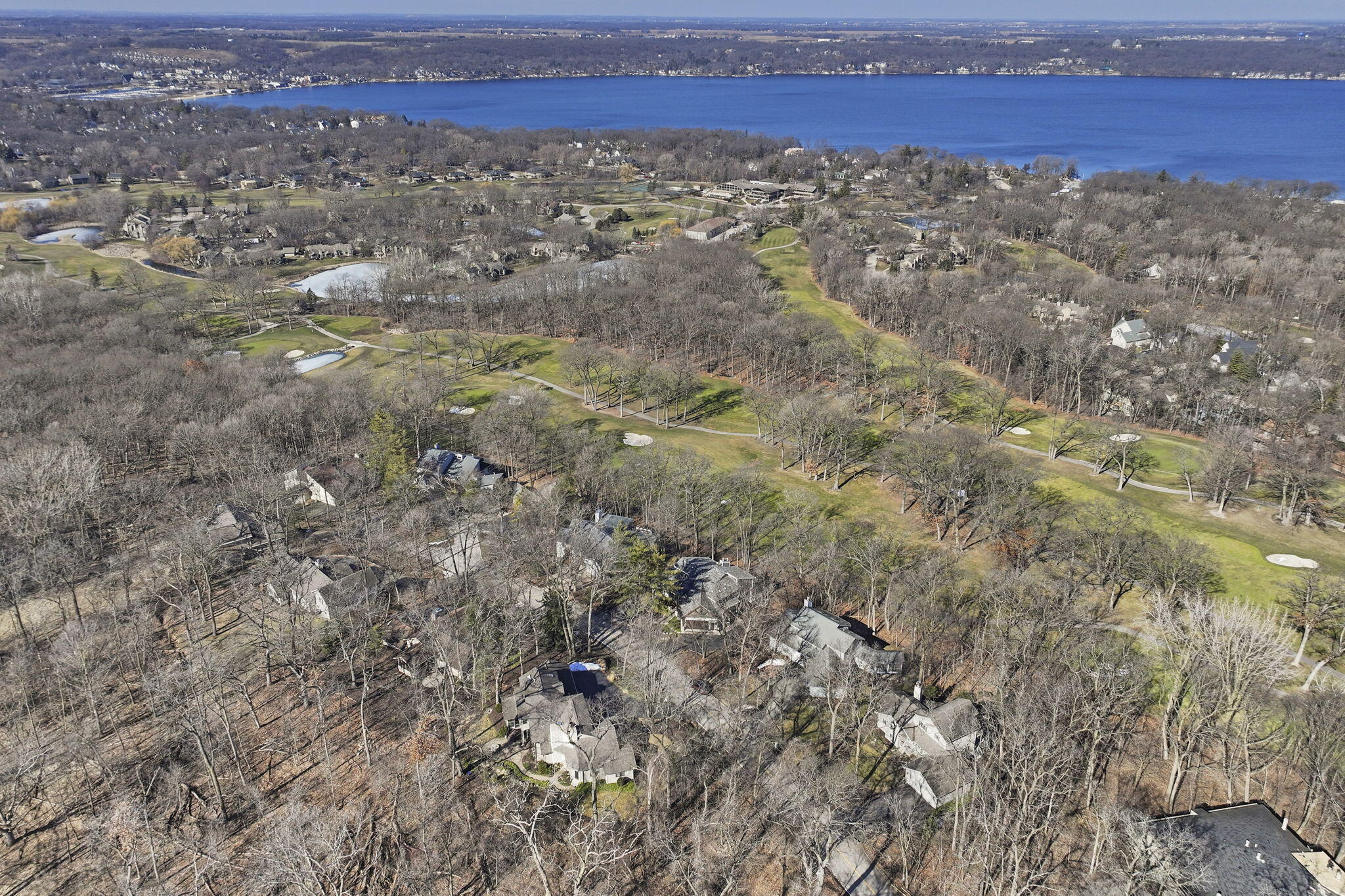 407 Deerpath West -