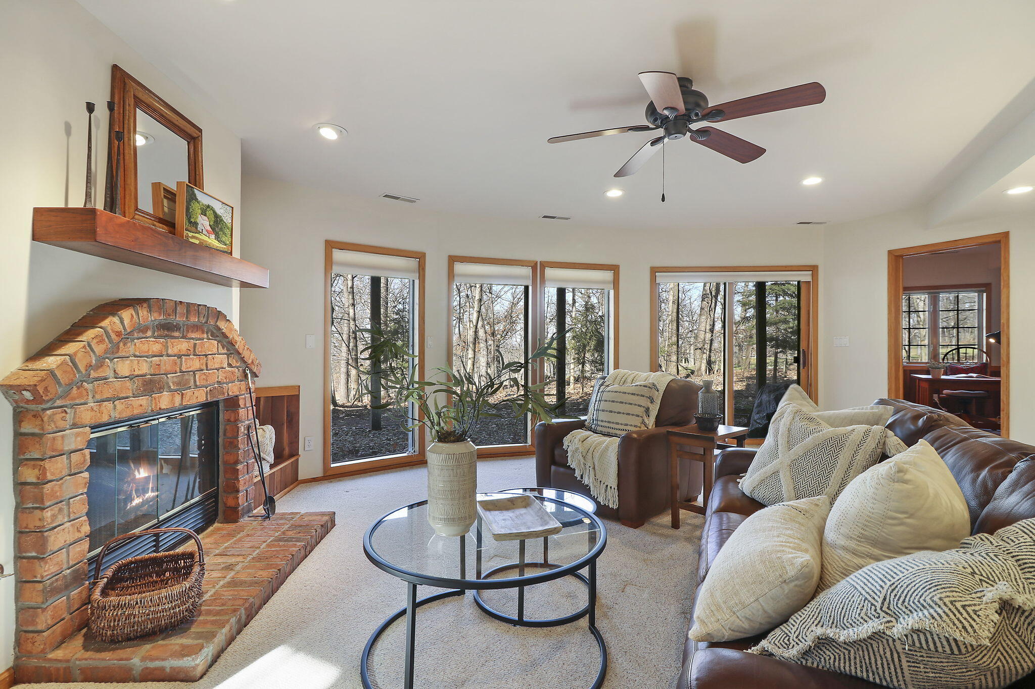 407 Deerpath West -