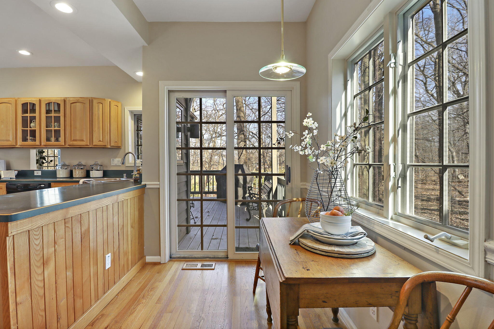 407 Deerpath West -