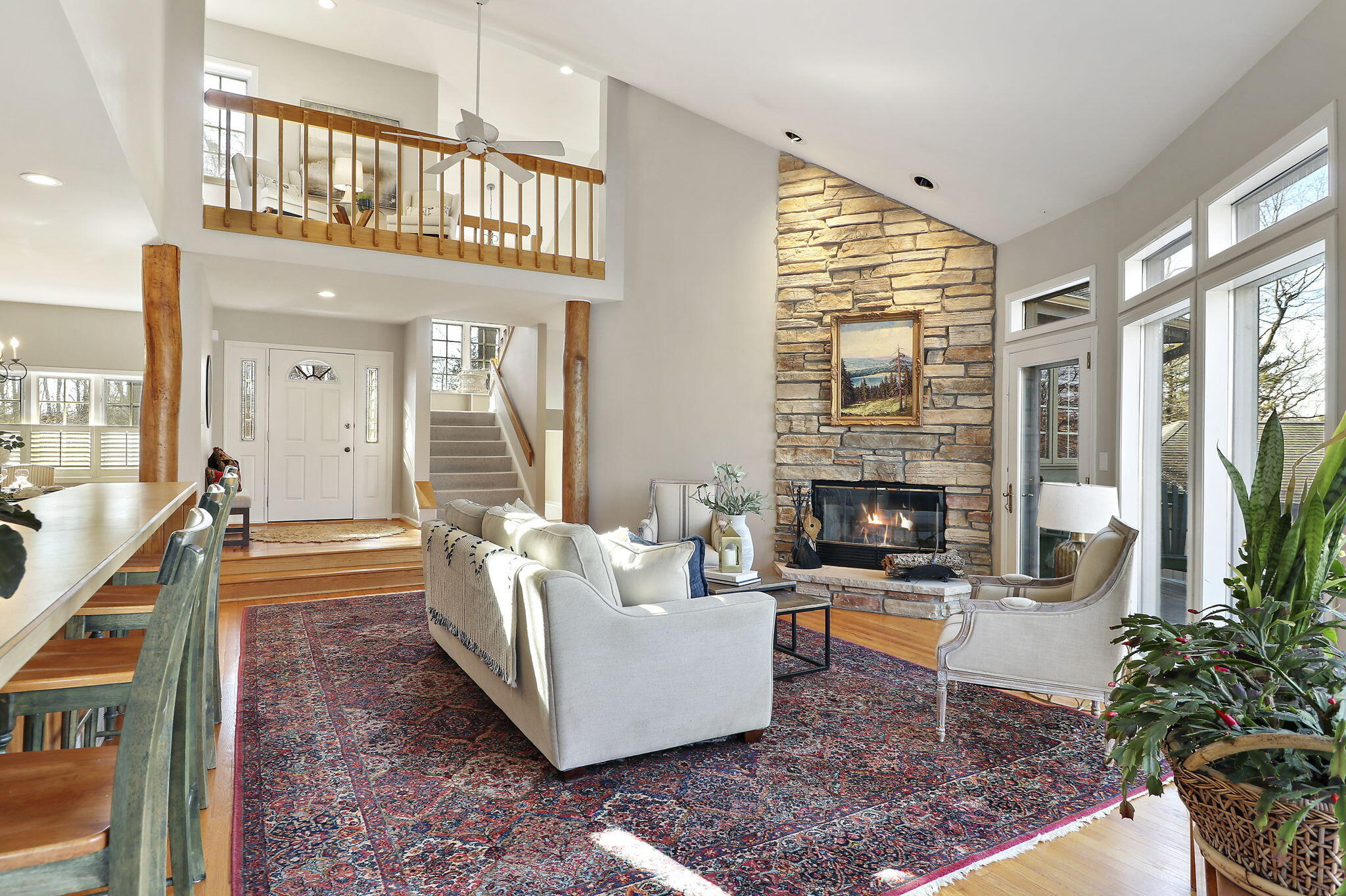 407 Deerpath West -