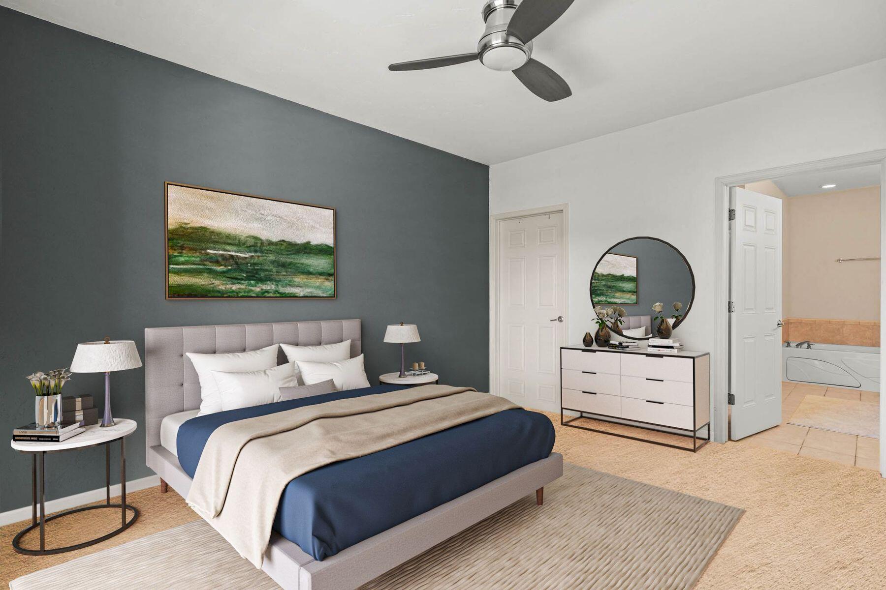 1220 E Locust St 209