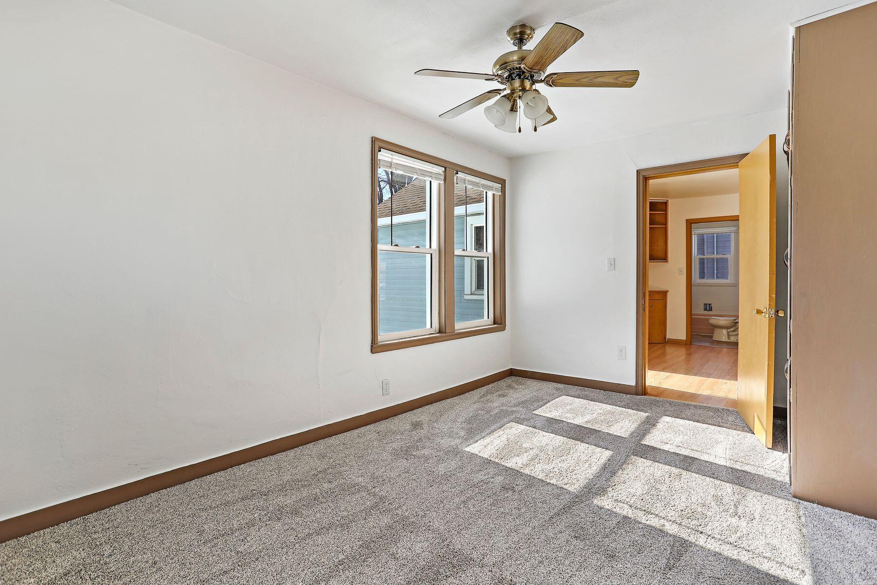 1130 Baker St