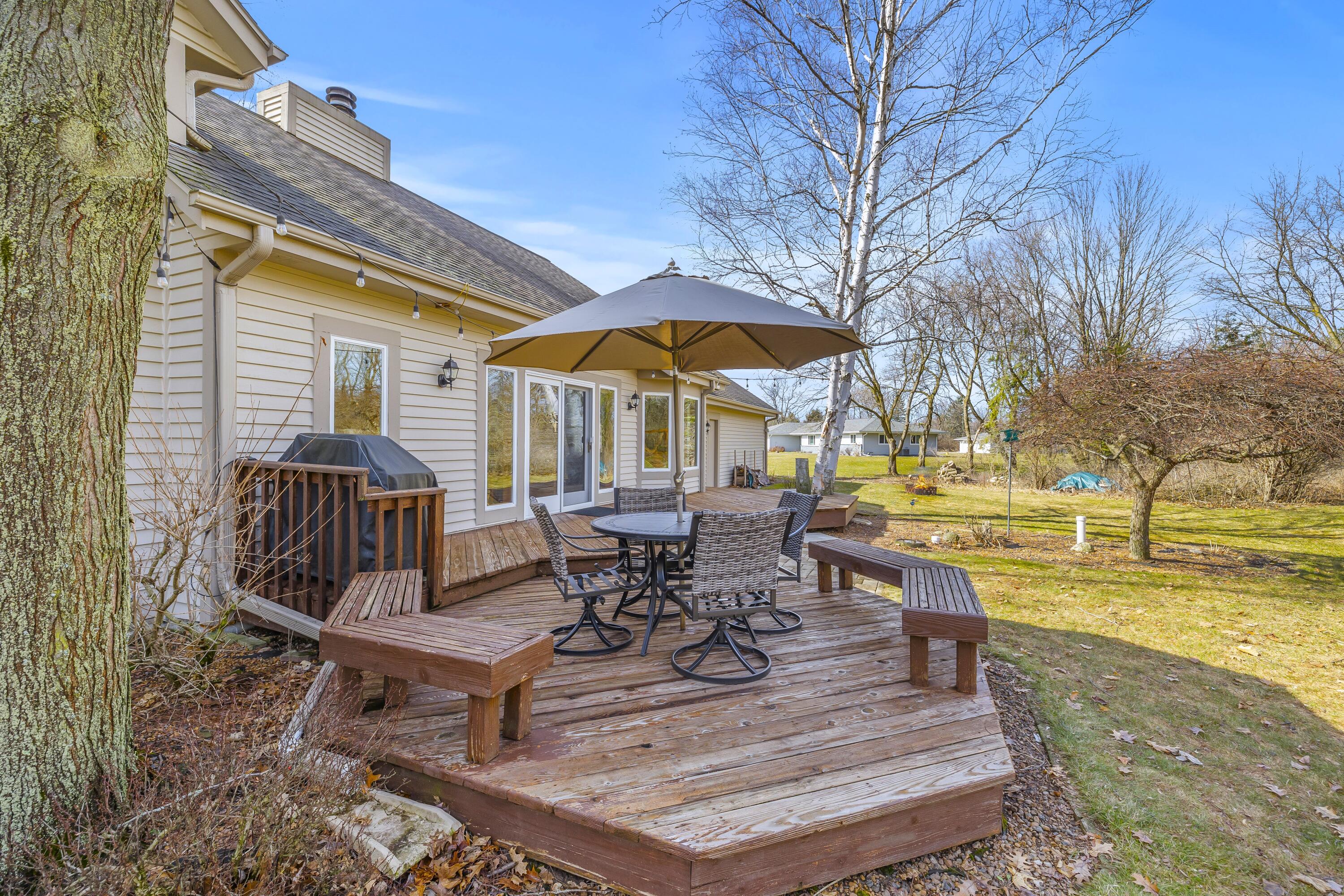 N77W28784 Appaloosa Ln