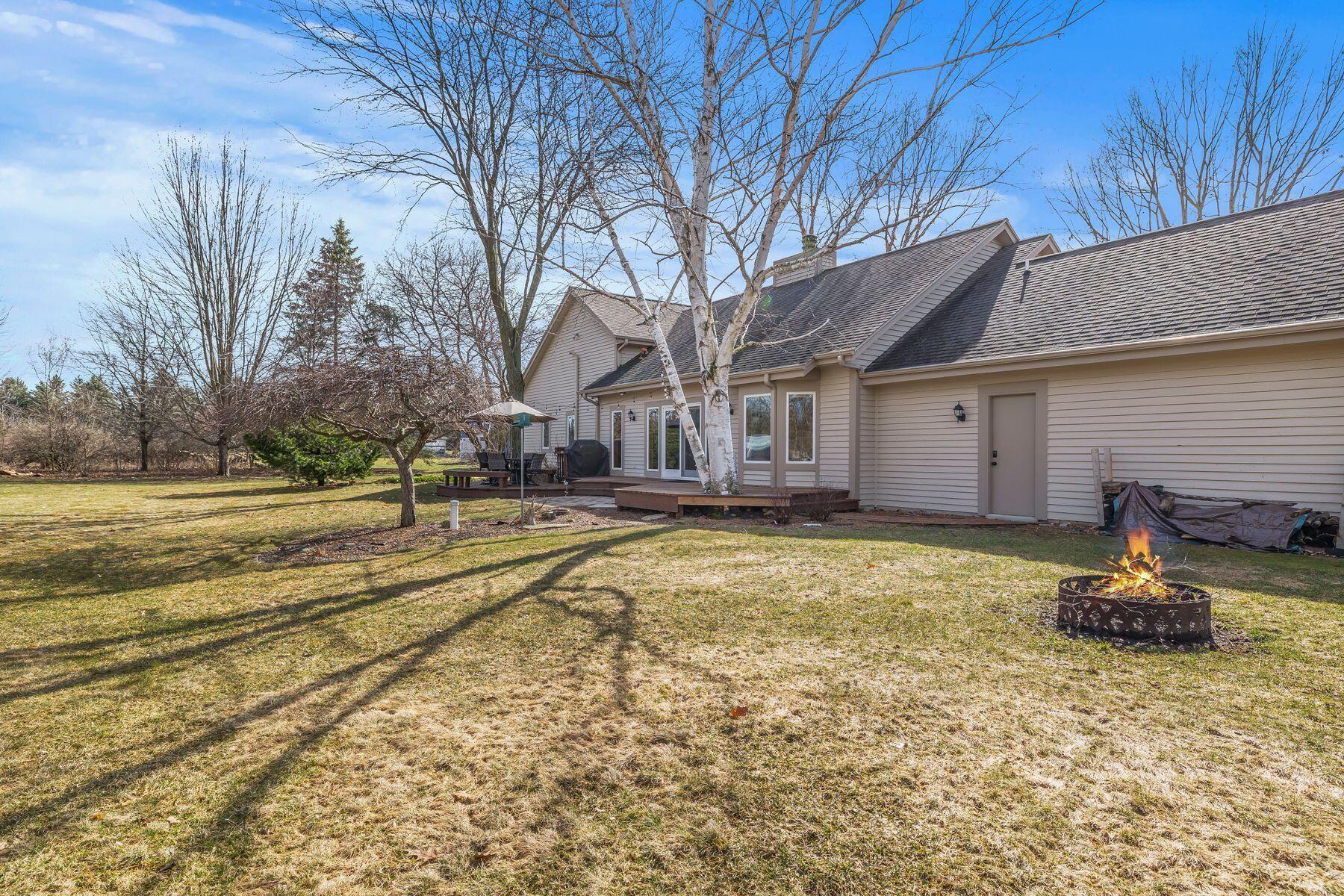 N77W28784 Appaloosa Ln