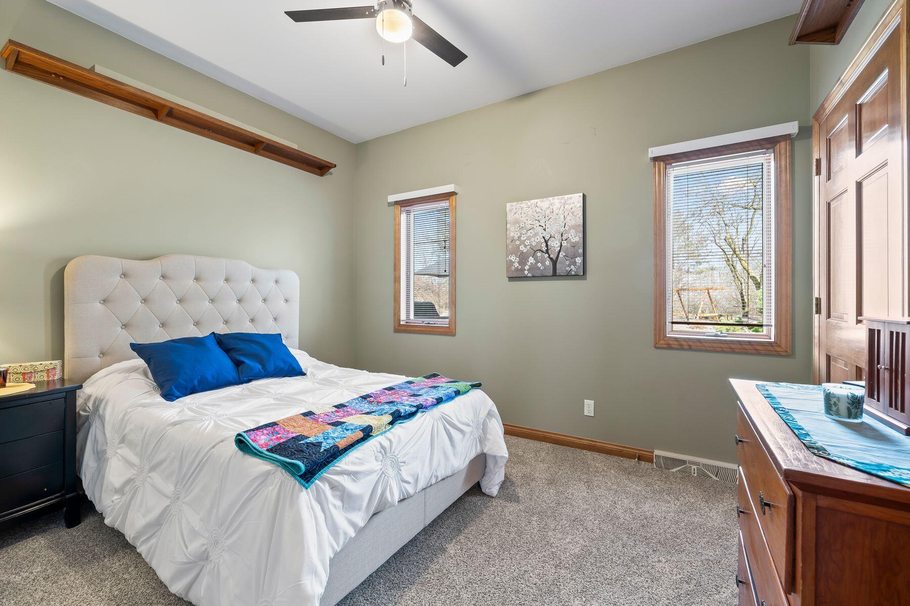 N77W28784 Appaloosa Ln