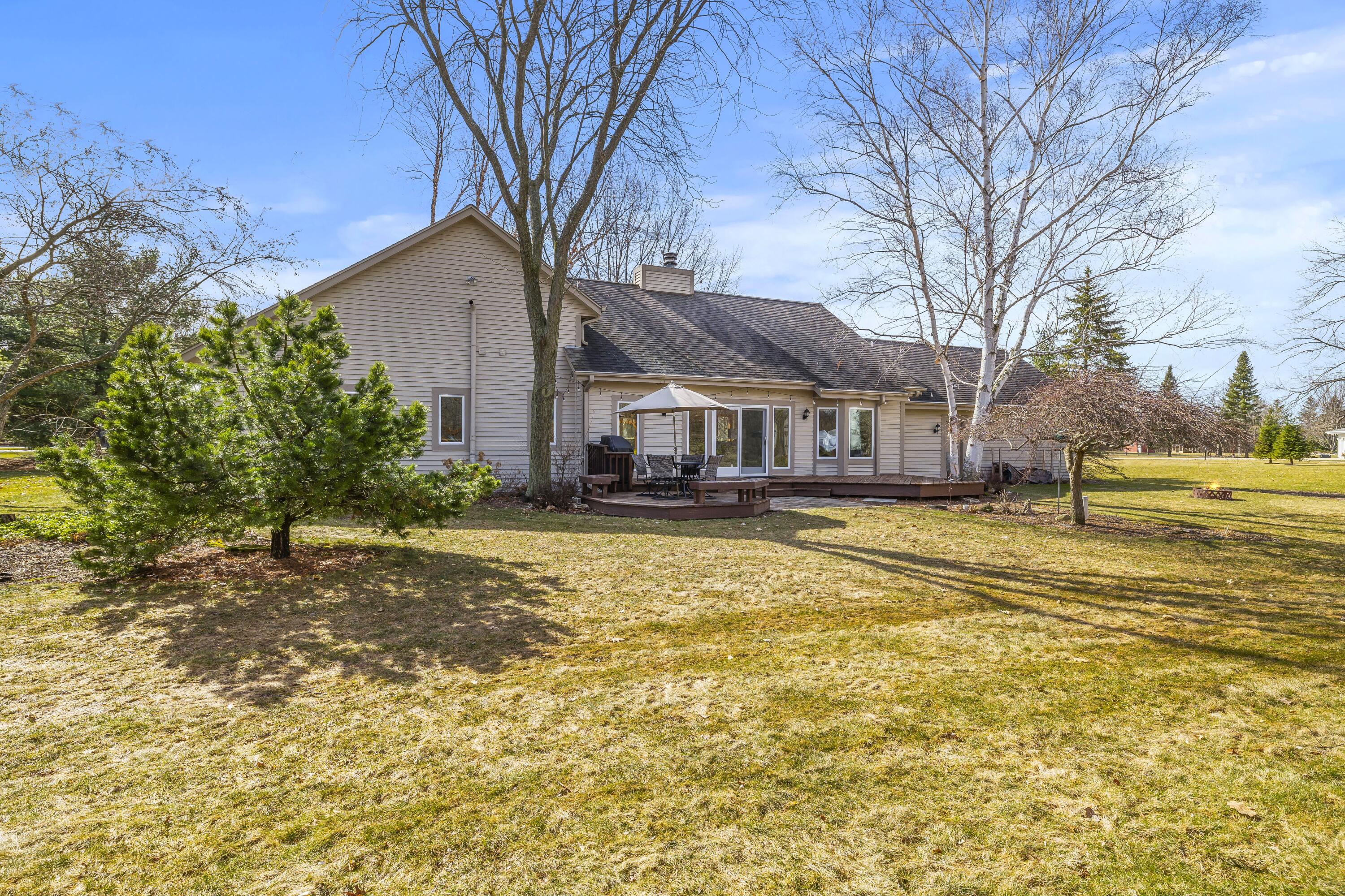 N77W28784 Appaloosa Ln