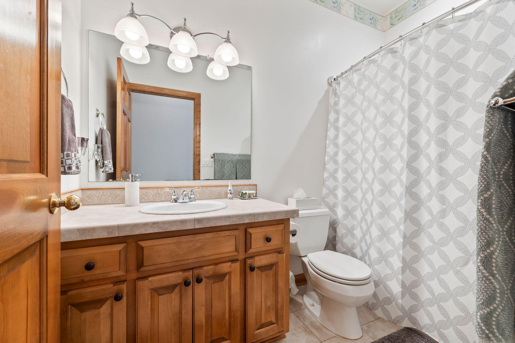 N77W28784 Appaloosa Ln