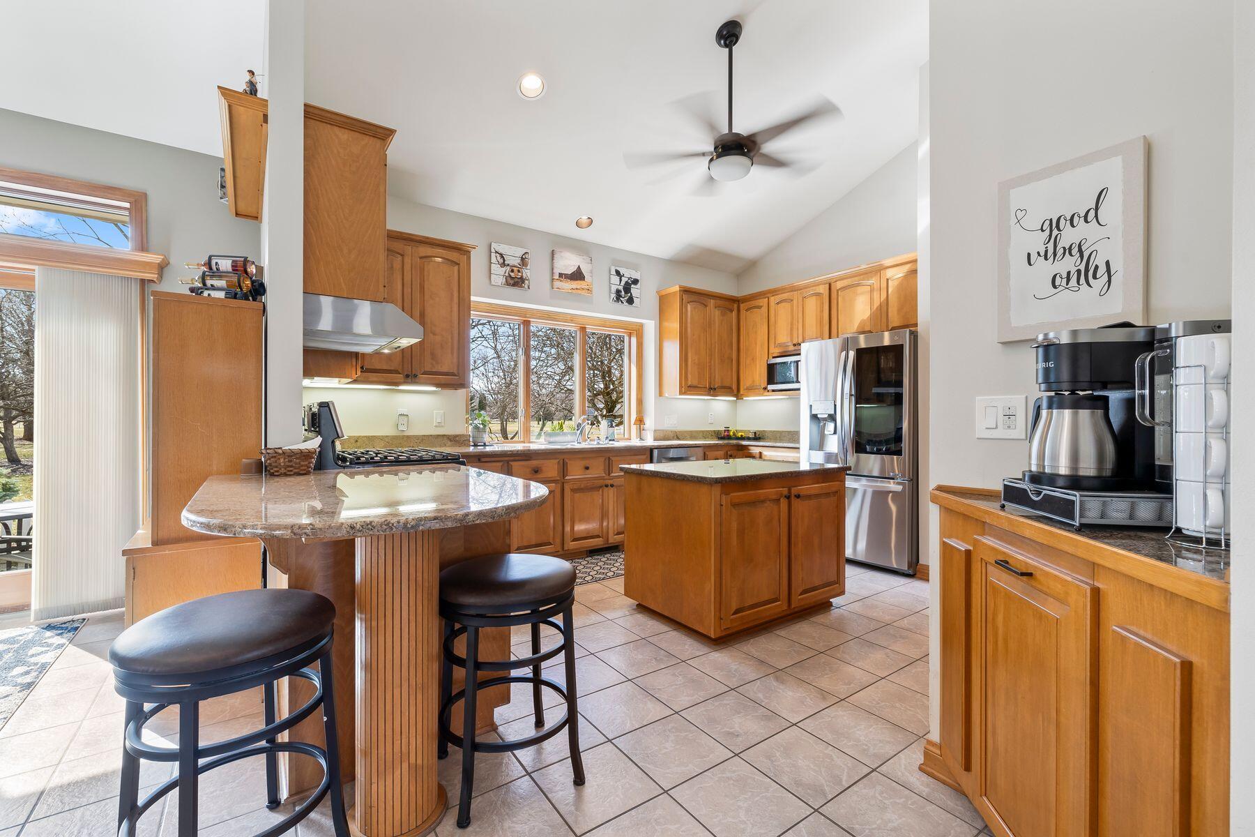 N77W28784 Appaloosa Ln