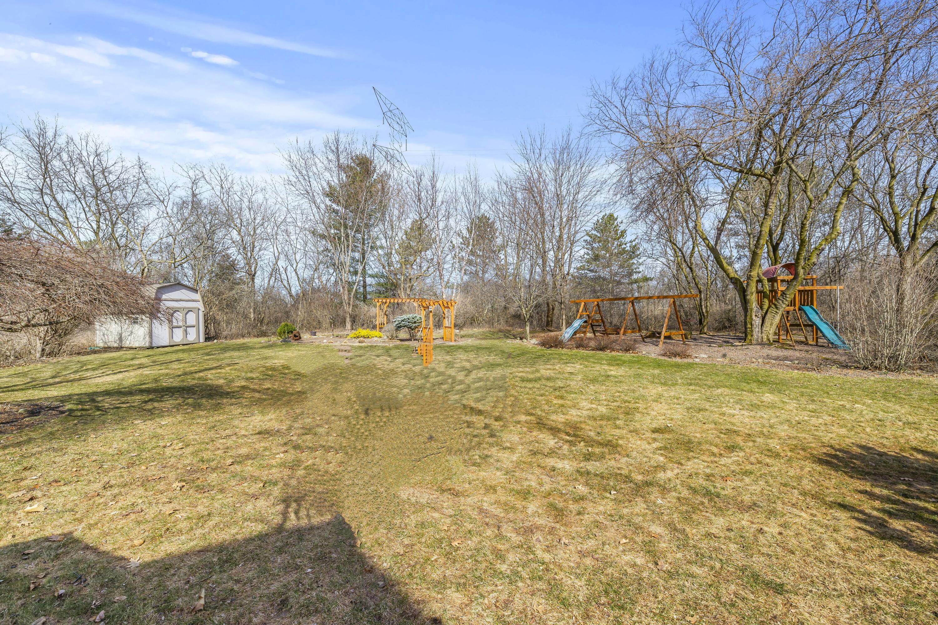 N77W28784 Appaloosa Ln