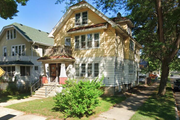 3900 Dr William Finlayson St 3902