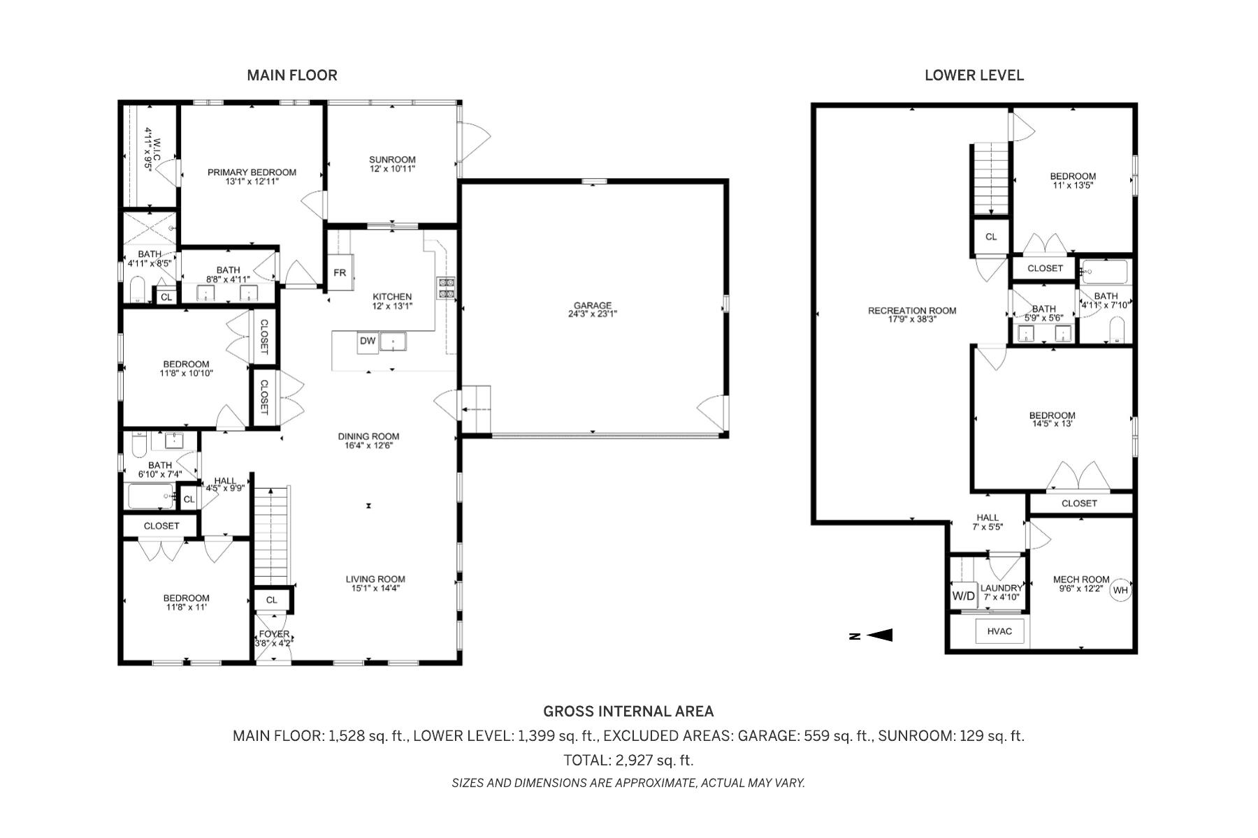 N2422 Shady Side Dr