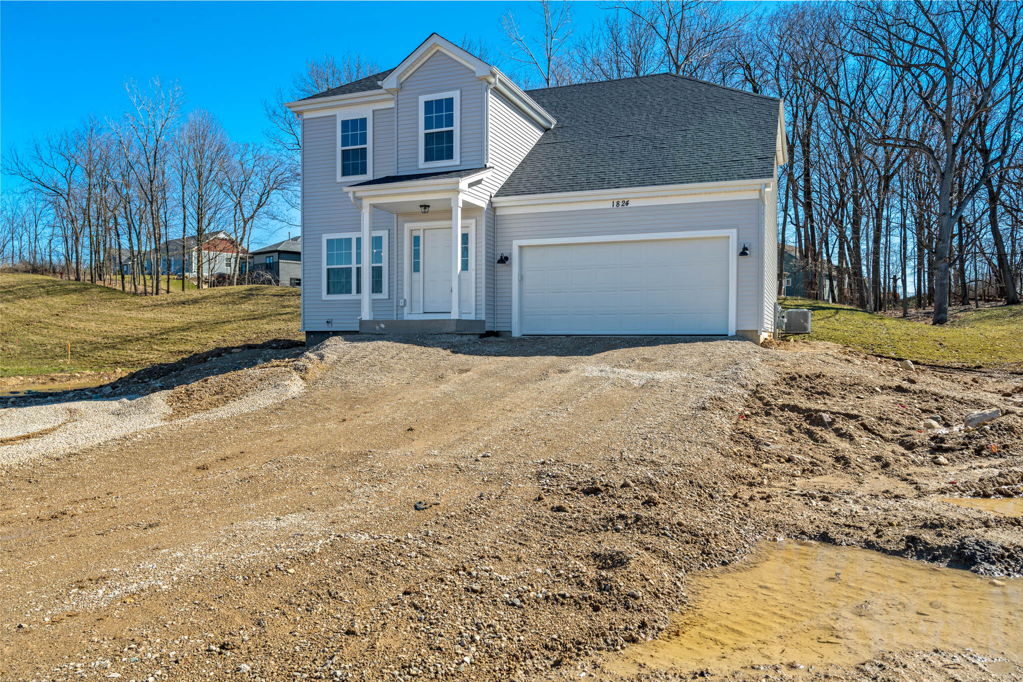 1824 Forestview Ct