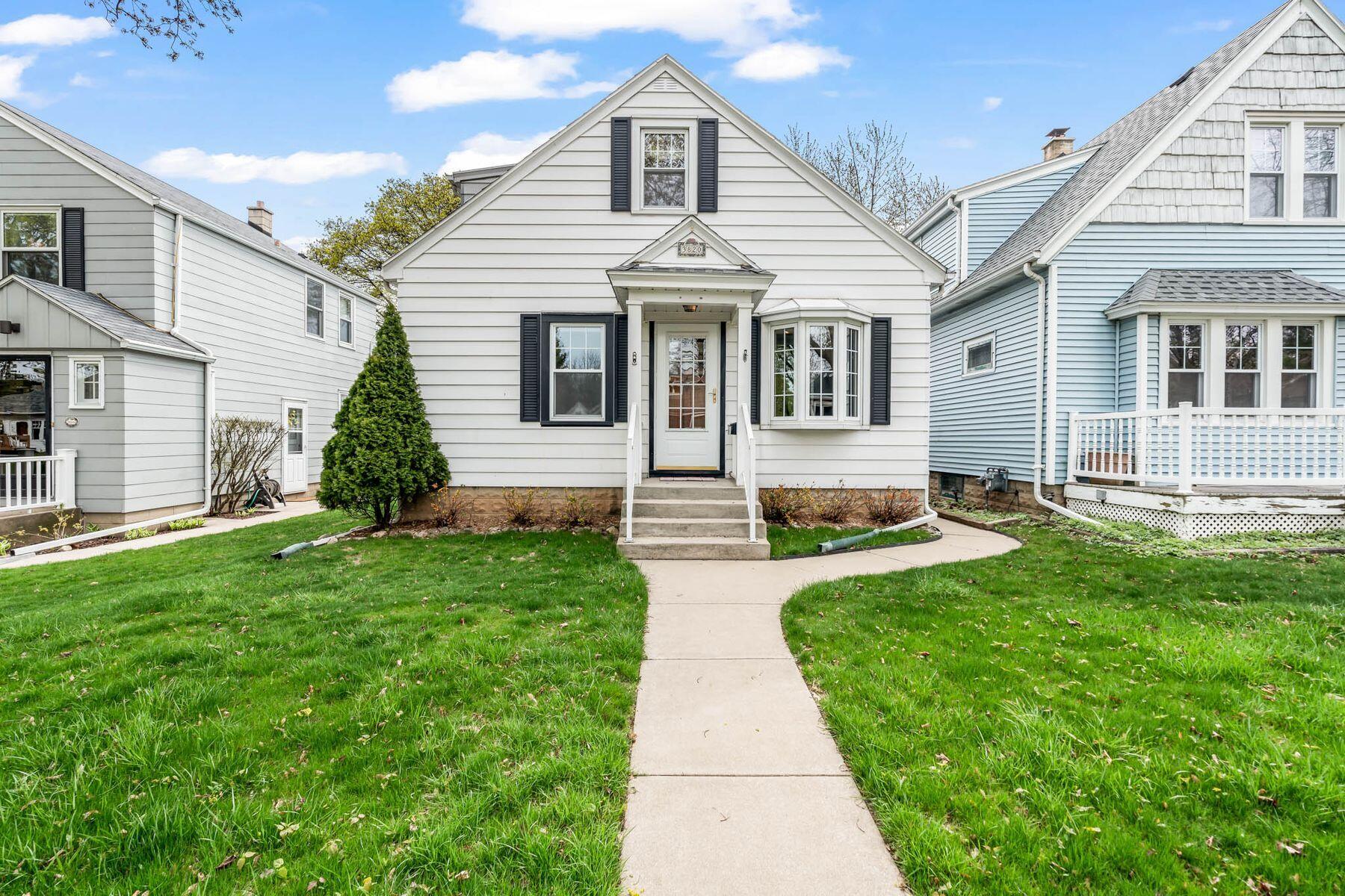 3820 S Logan Ave