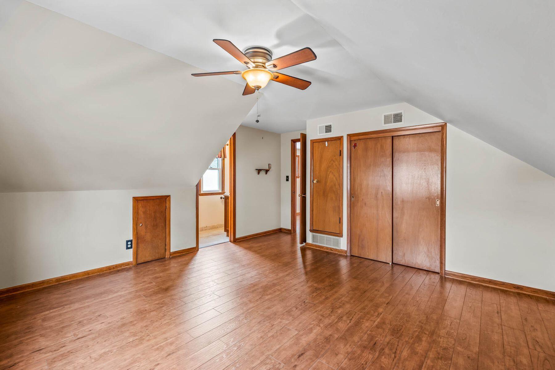 3820 S Logan Ave