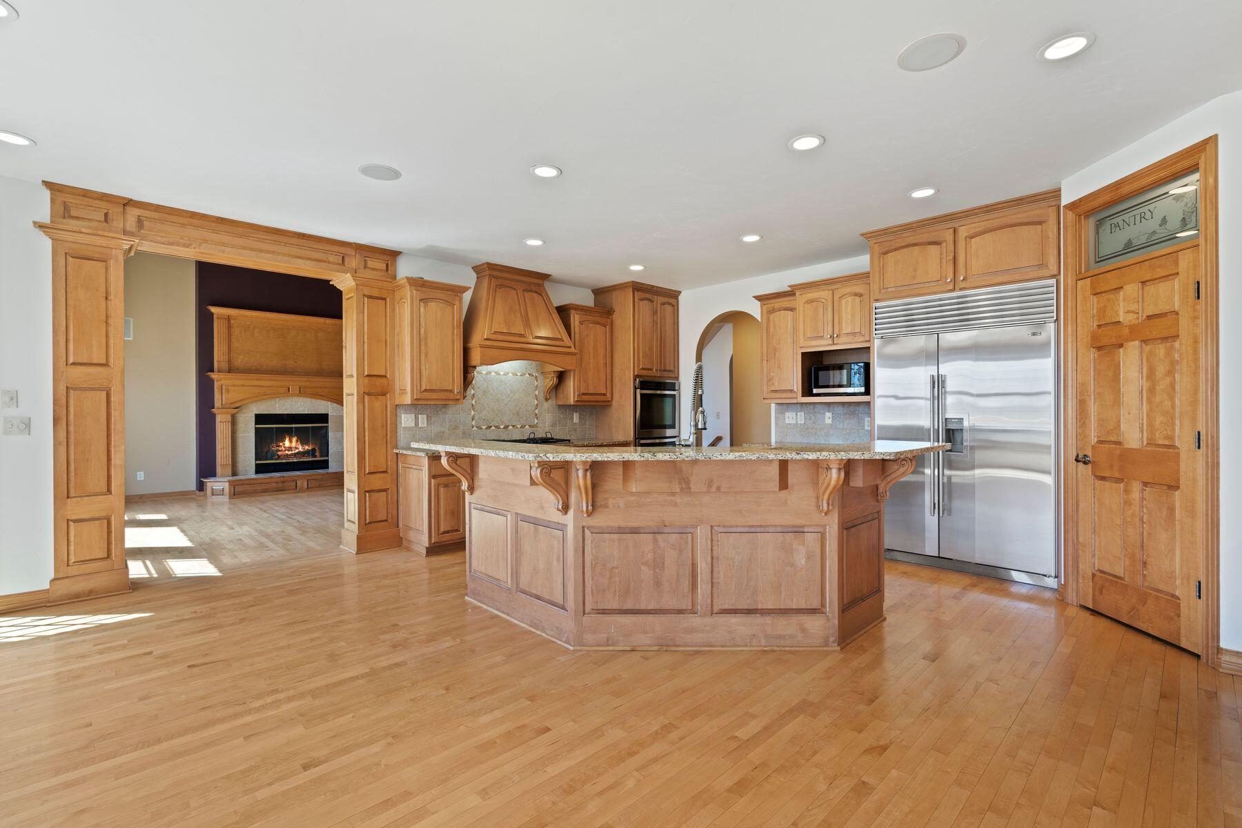 2865 Shelter Creek Ct