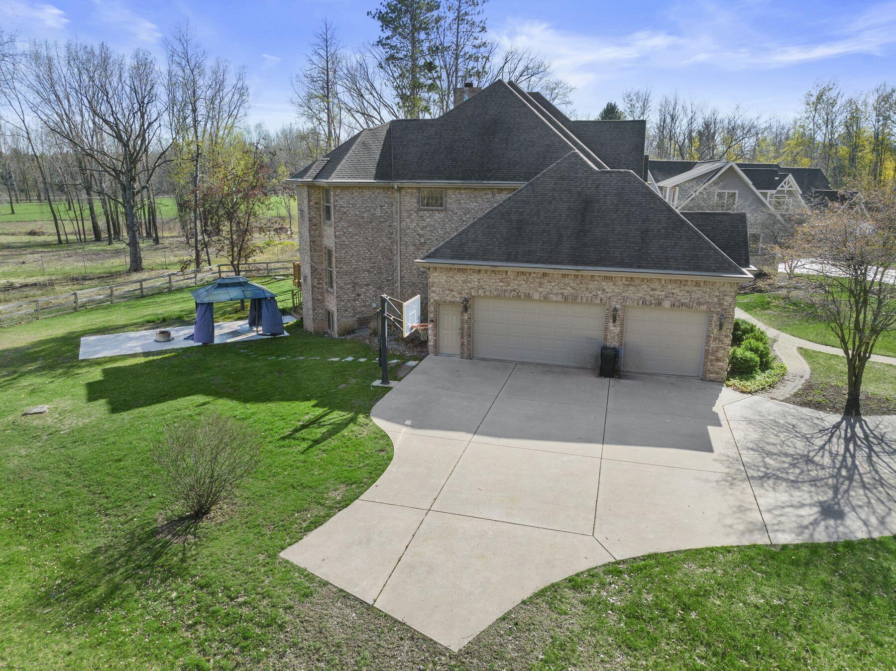 2865 Shelter Creek Ct
