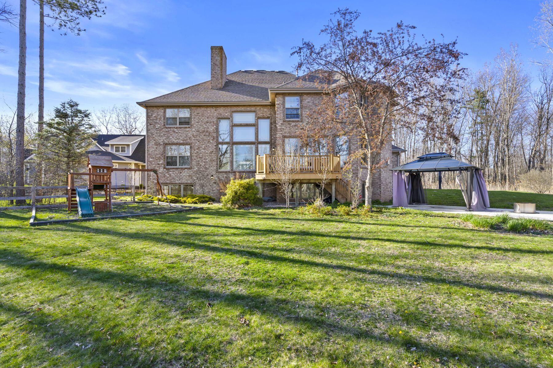 2865 Shelter Creek Ct
