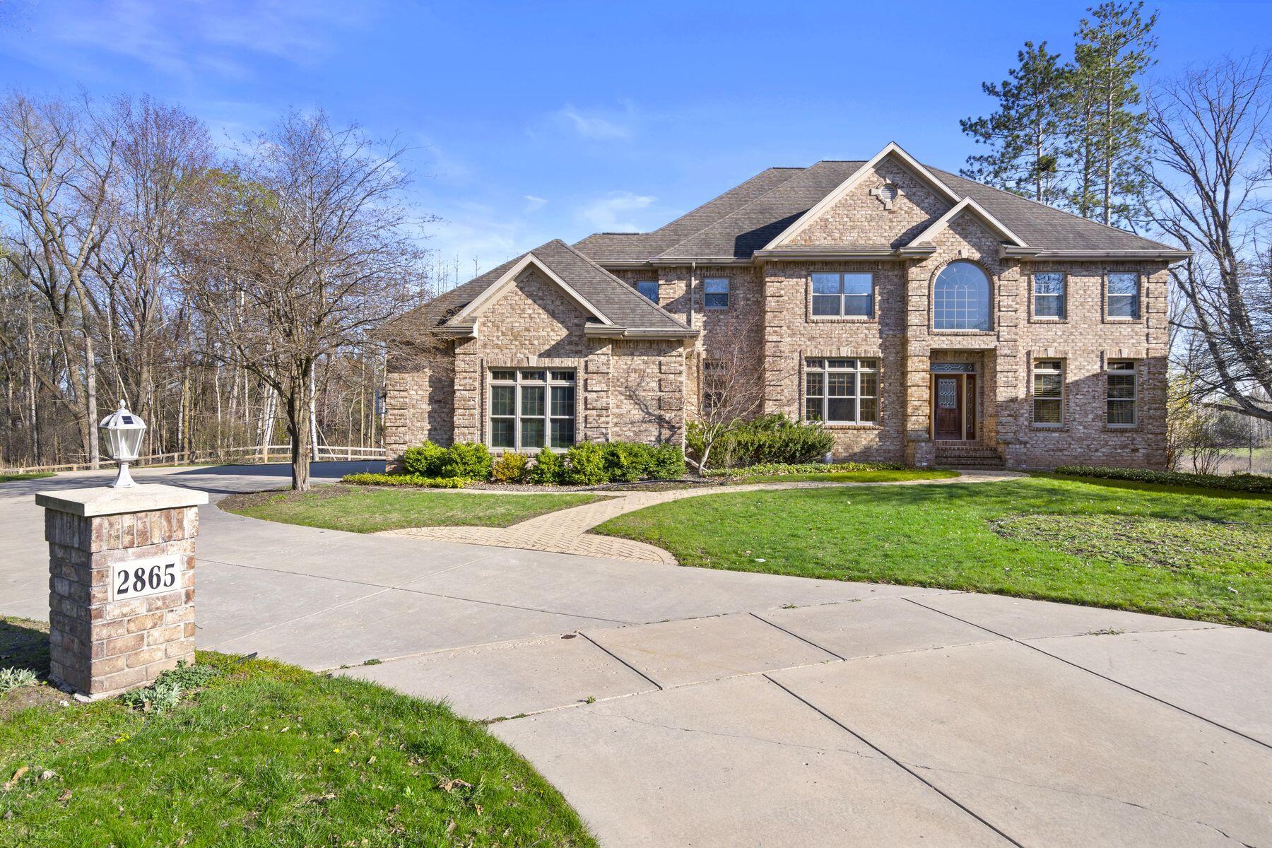 2865 Shelter Creek Ct