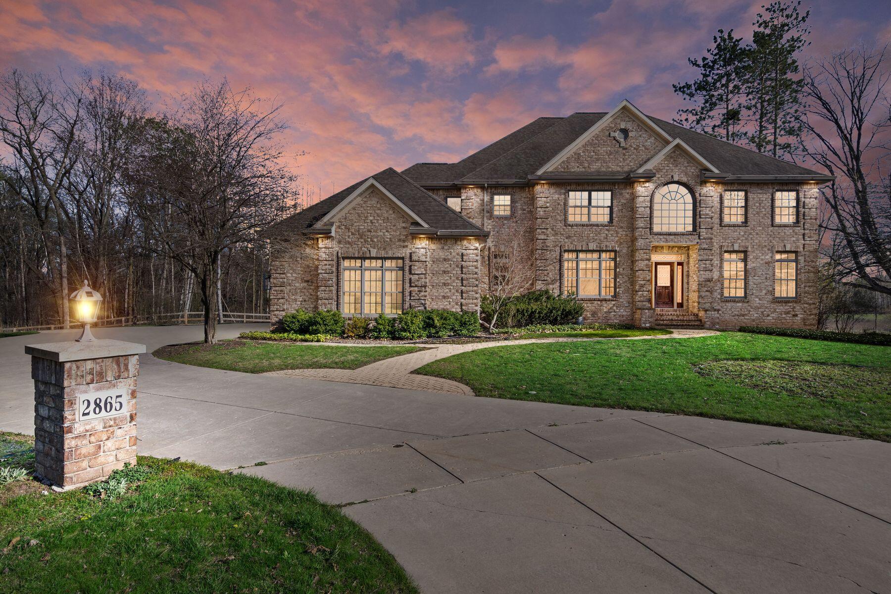 2865 Shelter Creek Ct