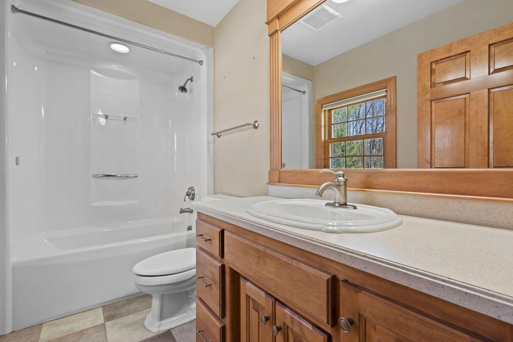 2865 Shelter Creek Ct