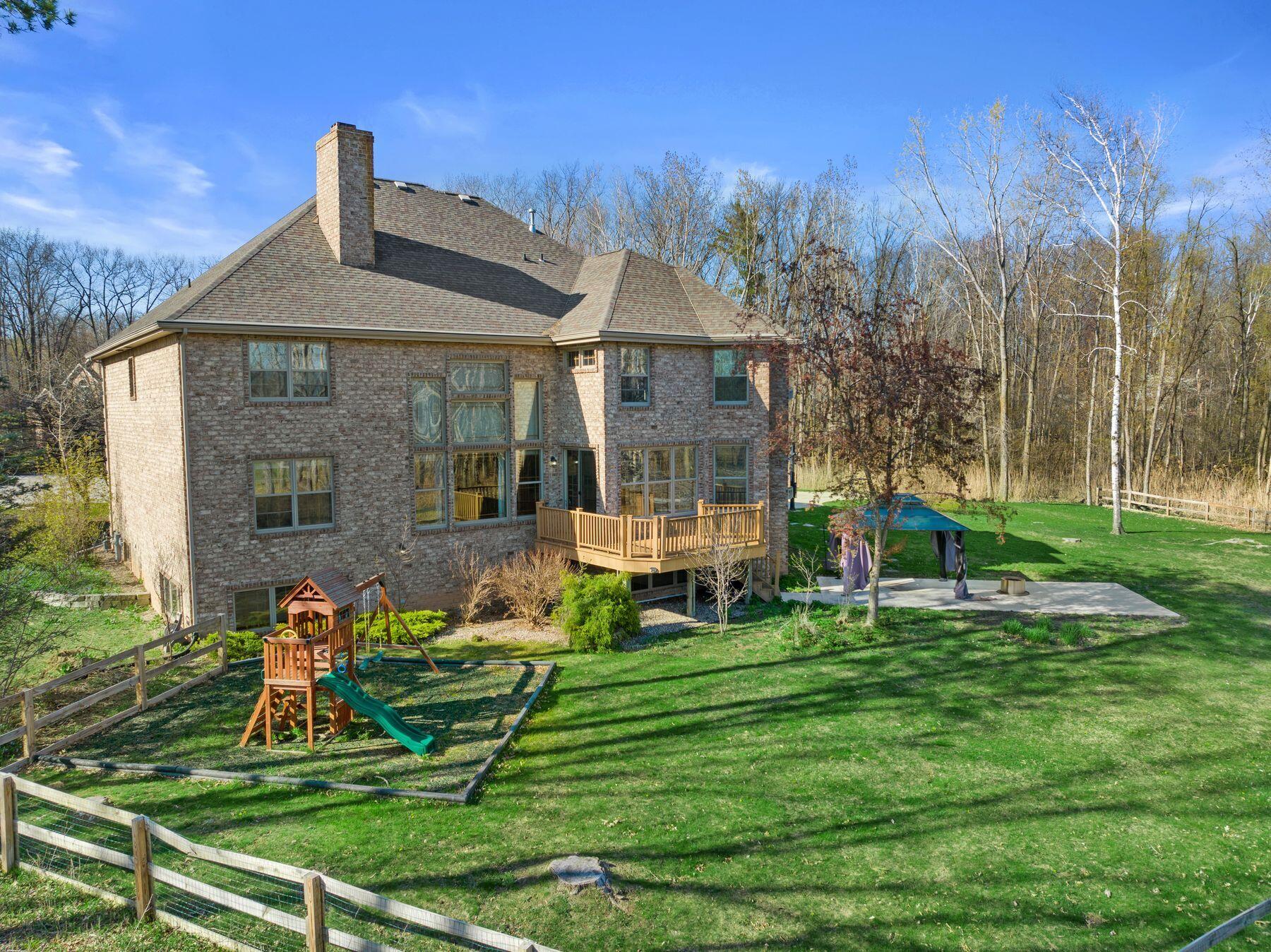 2865 Shelter Creek Ct
