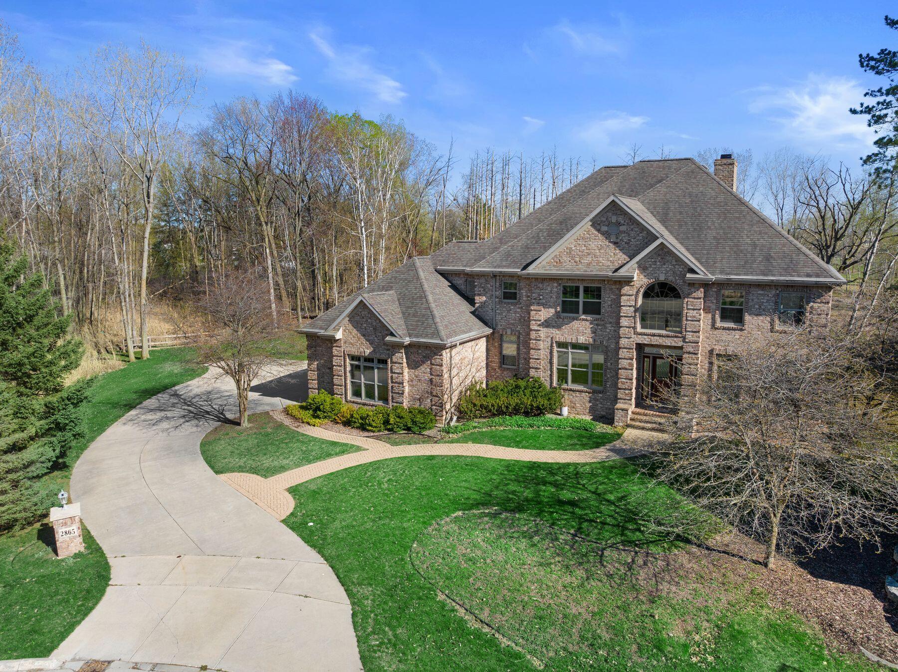 2865 Shelter Creek Ct