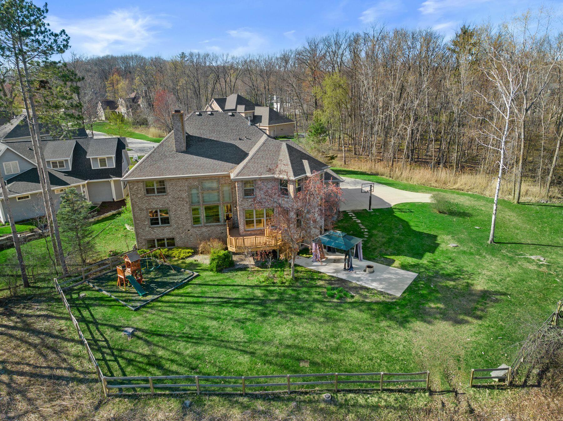 2865 Shelter Creek Ct