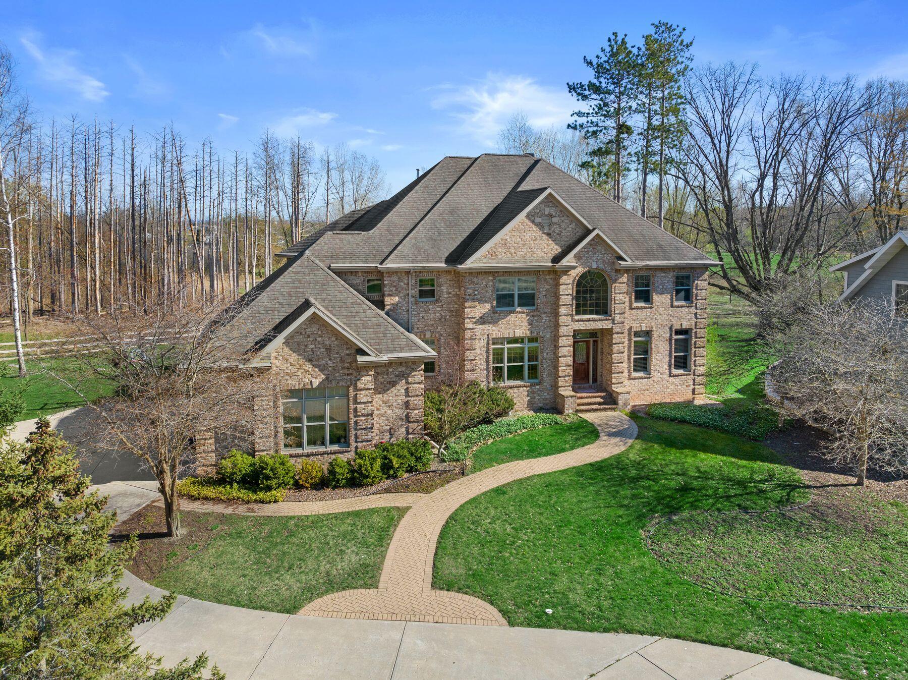 2865 Shelter Creek Ct