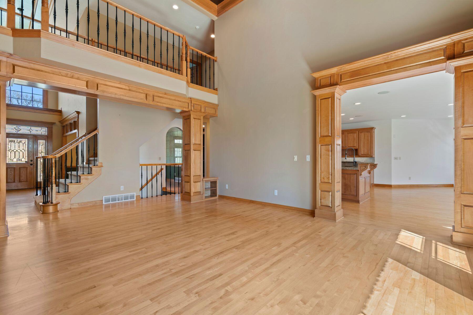 2865 Shelter Creek Ct