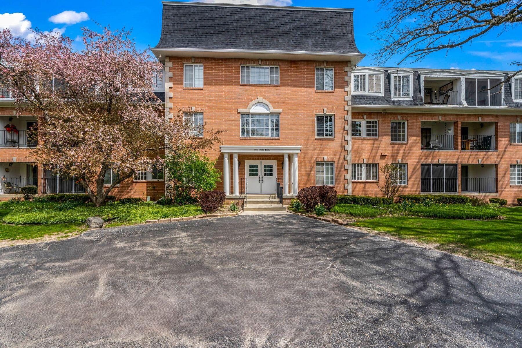 12990 W Bluemound Rd 107