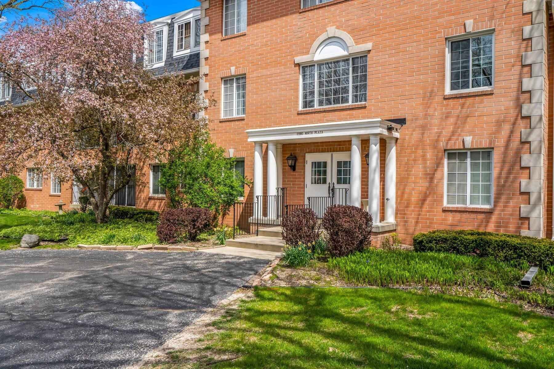 12990 W Bluemound Rd 107