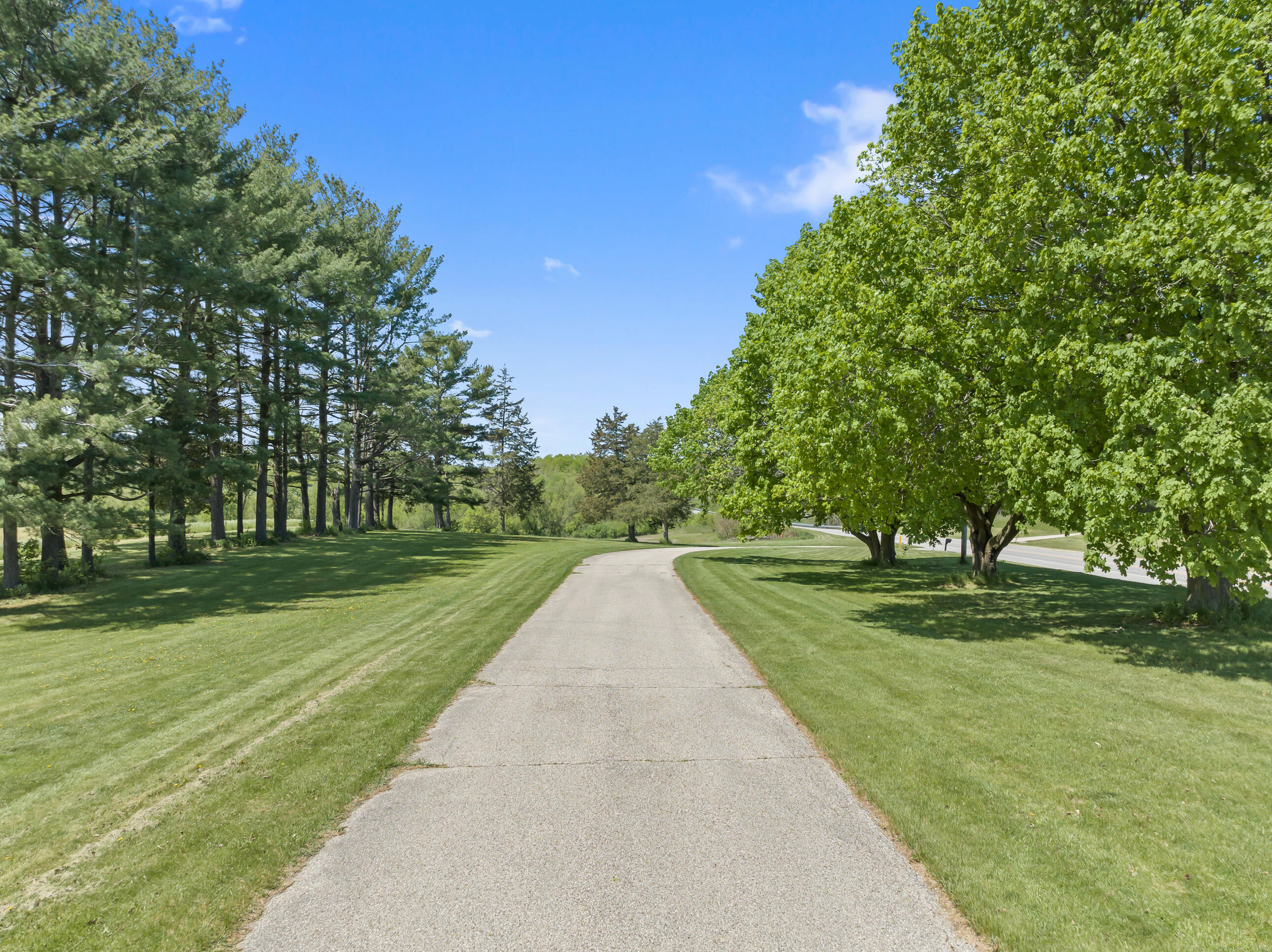 W811 Highway 11 -