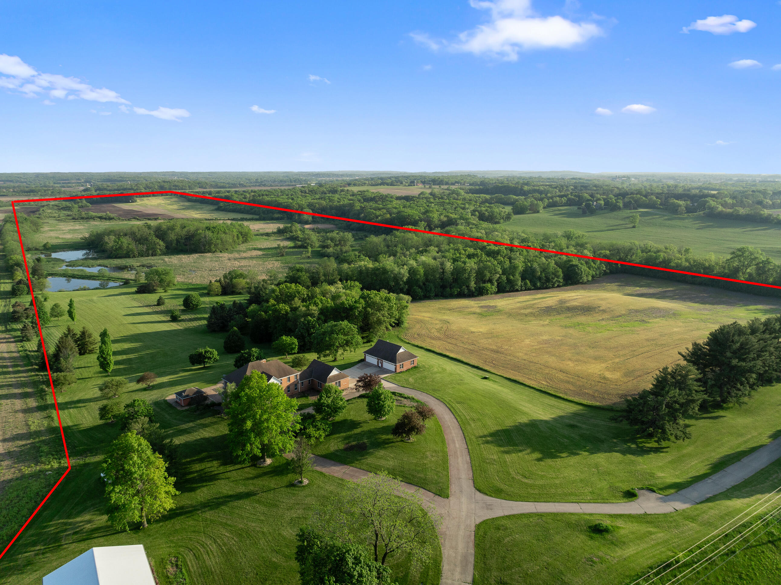 W811 Highway 11 -
