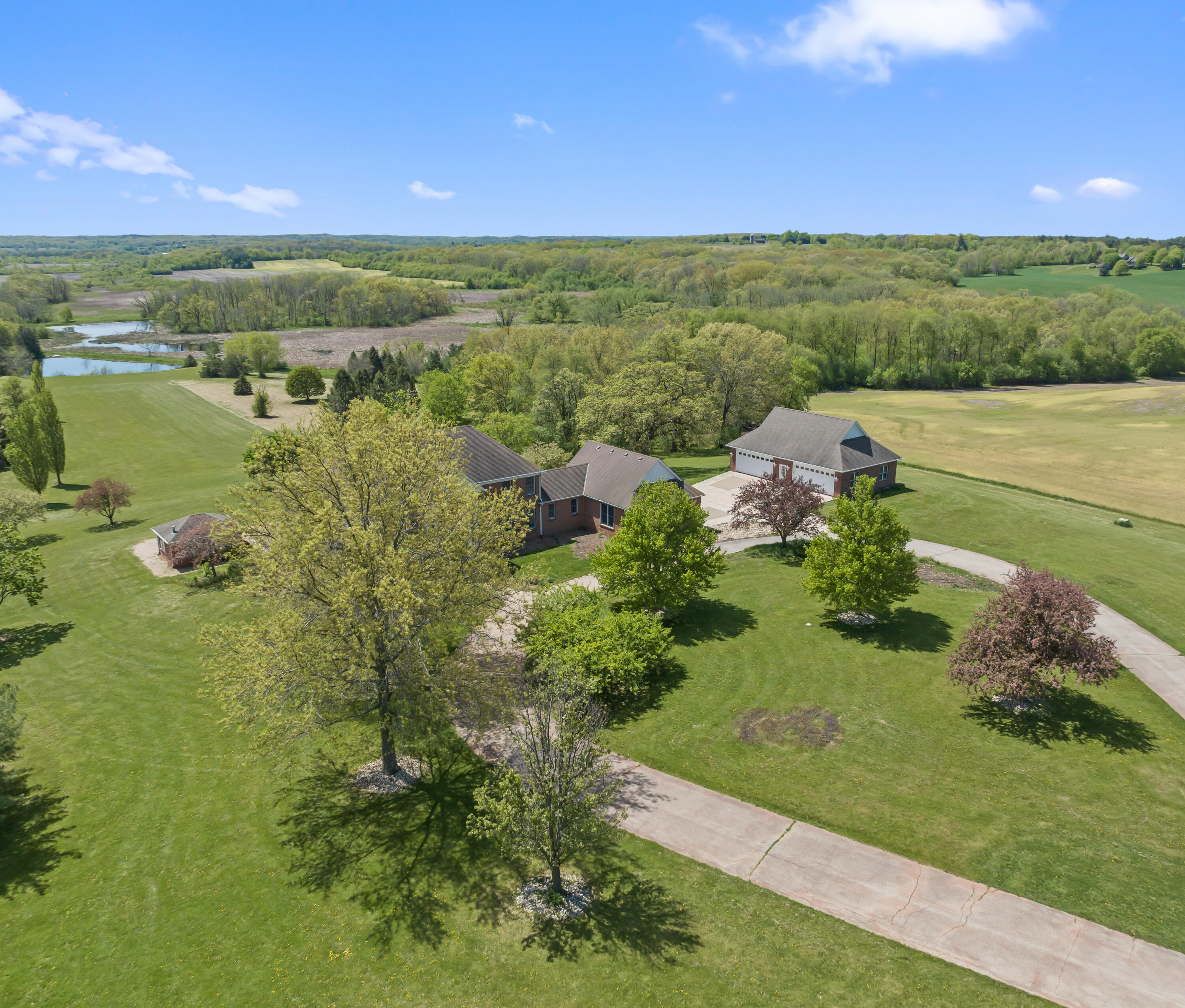 W811 Highway 11 -