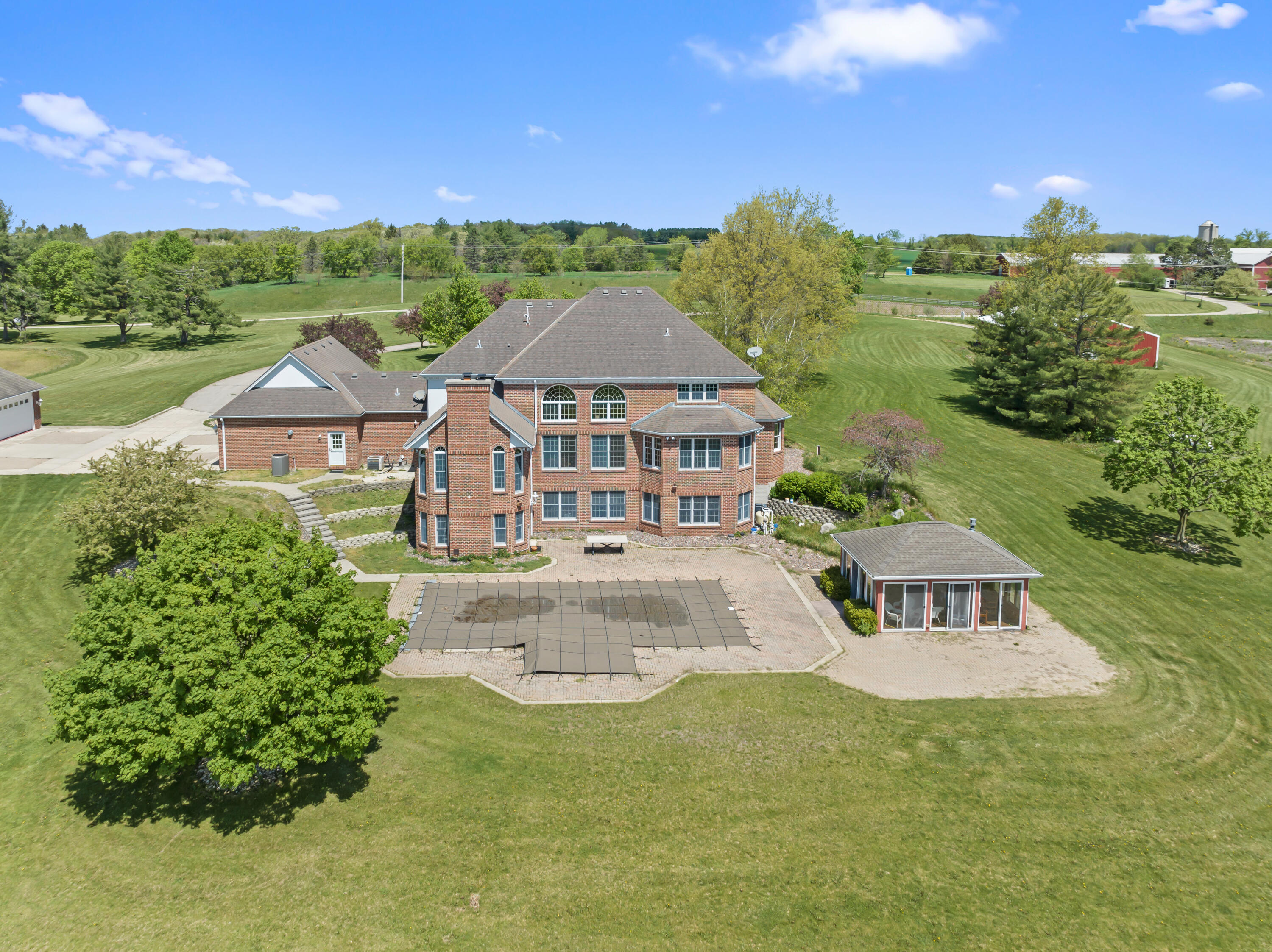 W811 Highway 11 -