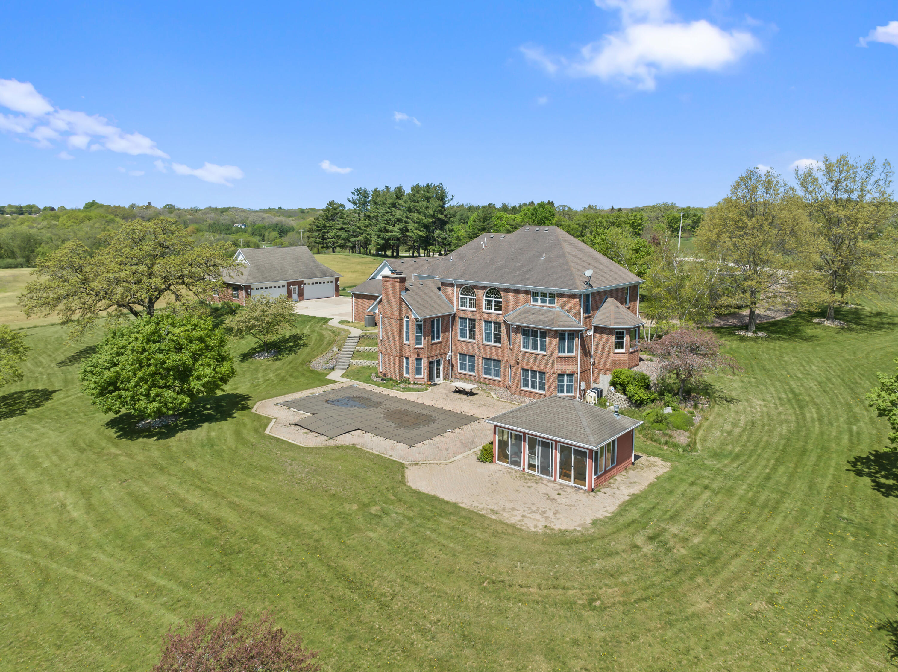 W811 Highway 11 -