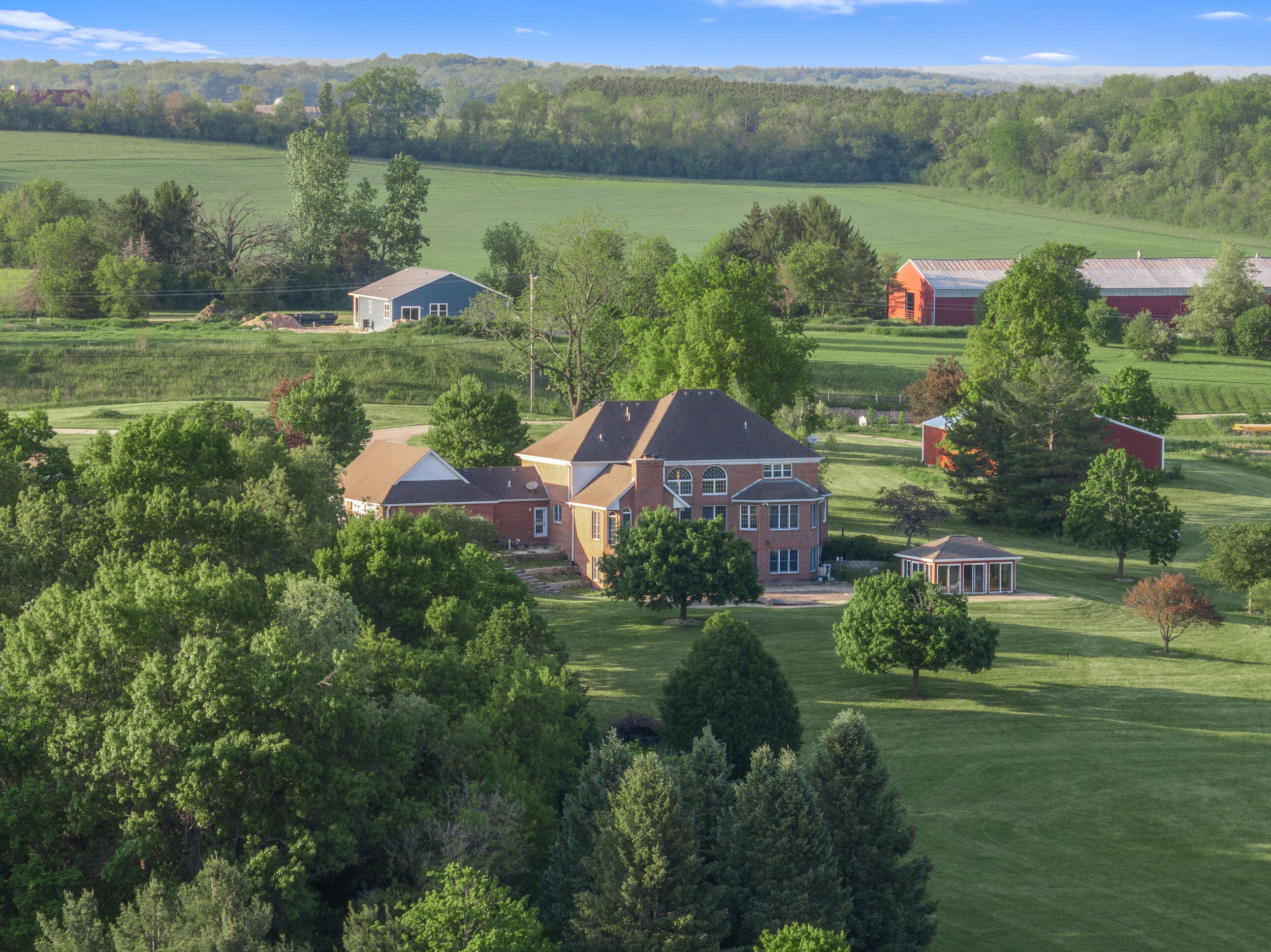 W811 Highway 11 -