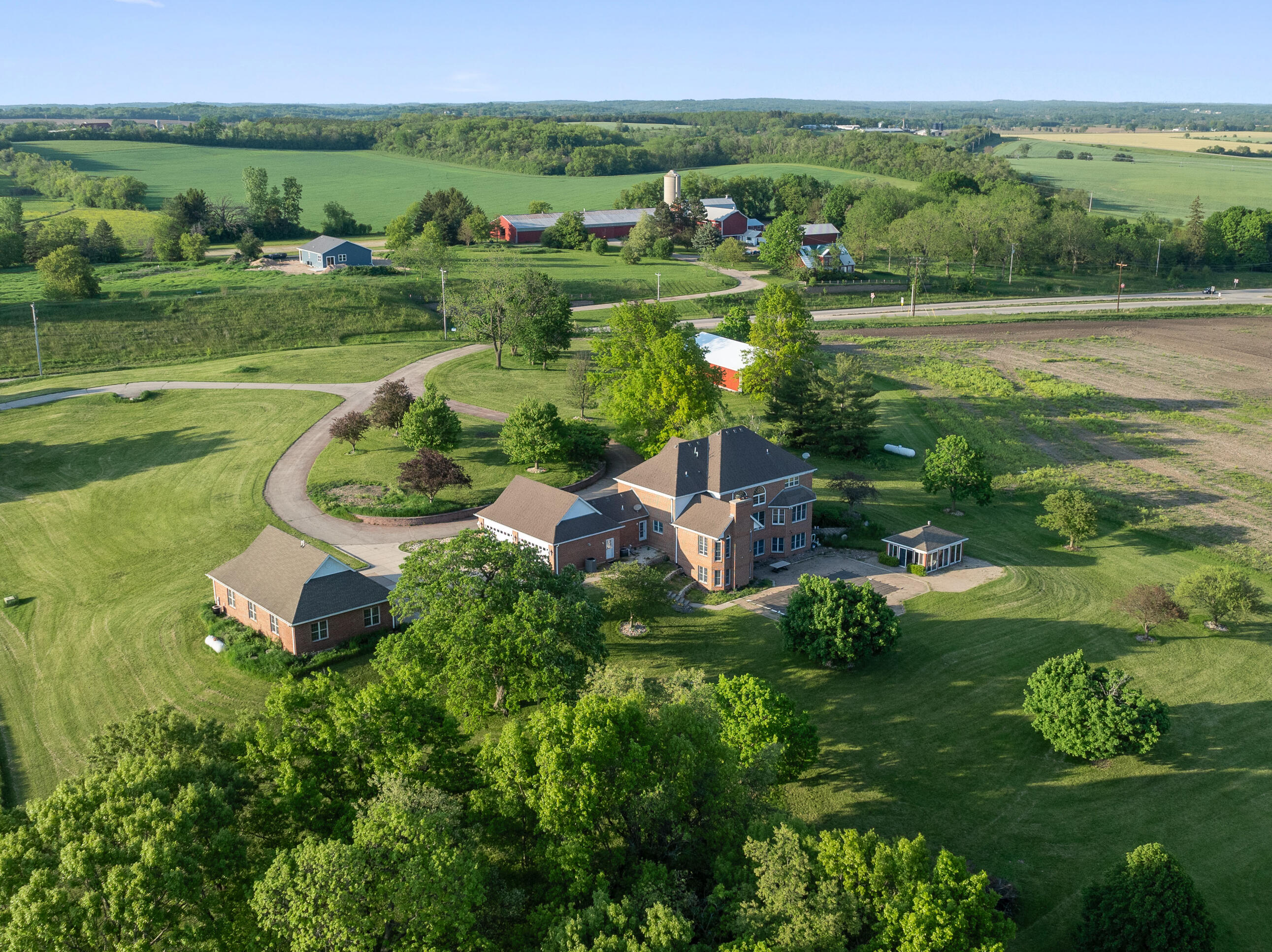 W811 Highway 11 -