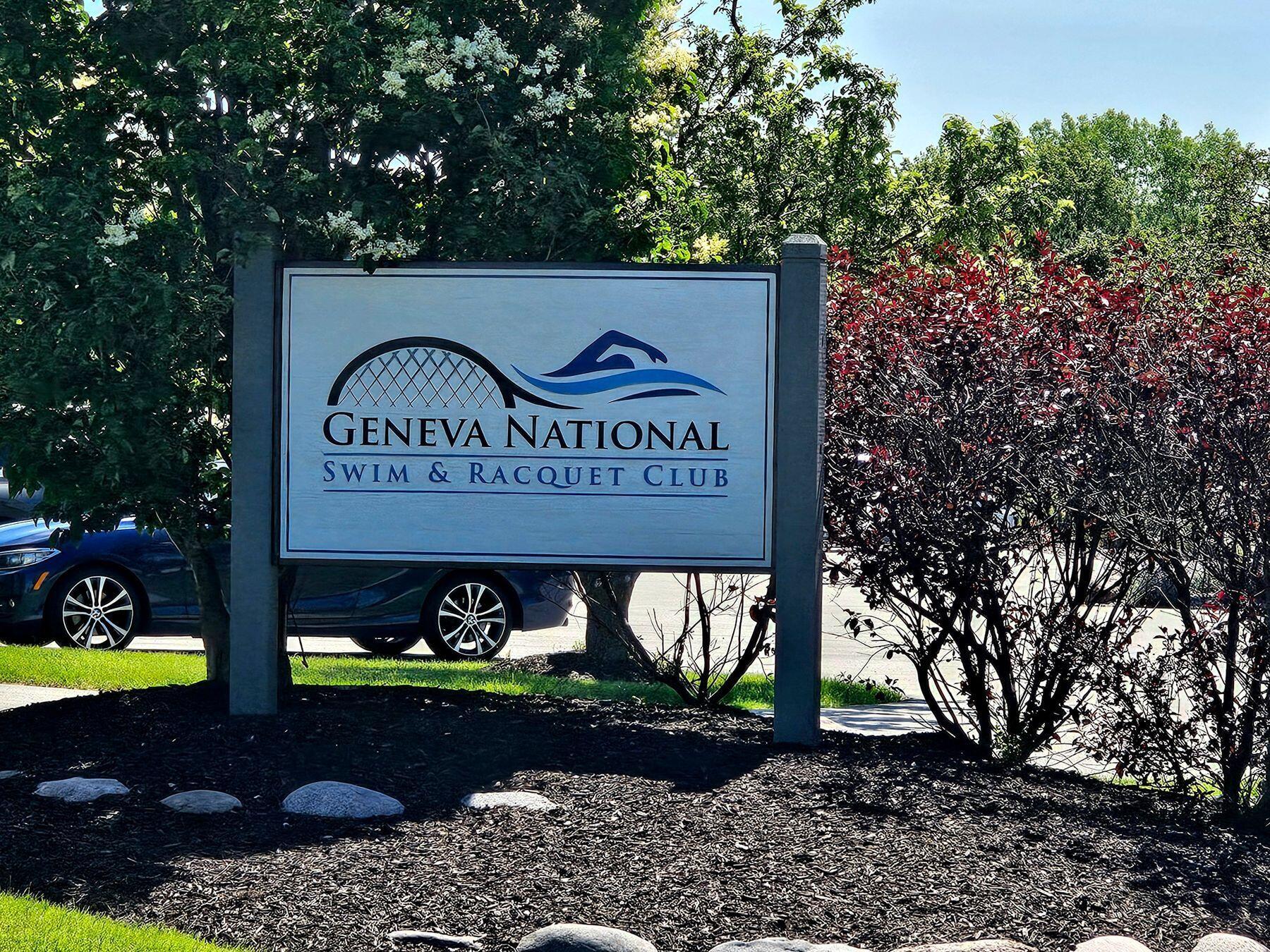 Lt0 Geneva National Ave W