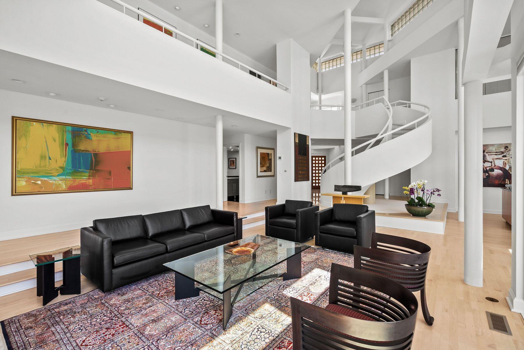 4713 County Highway M -