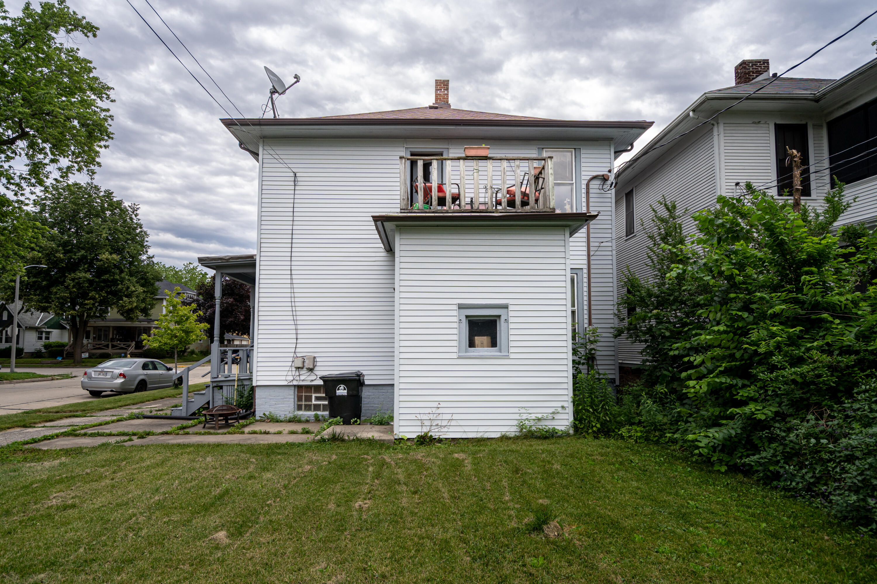 1500 Quincy Ave
