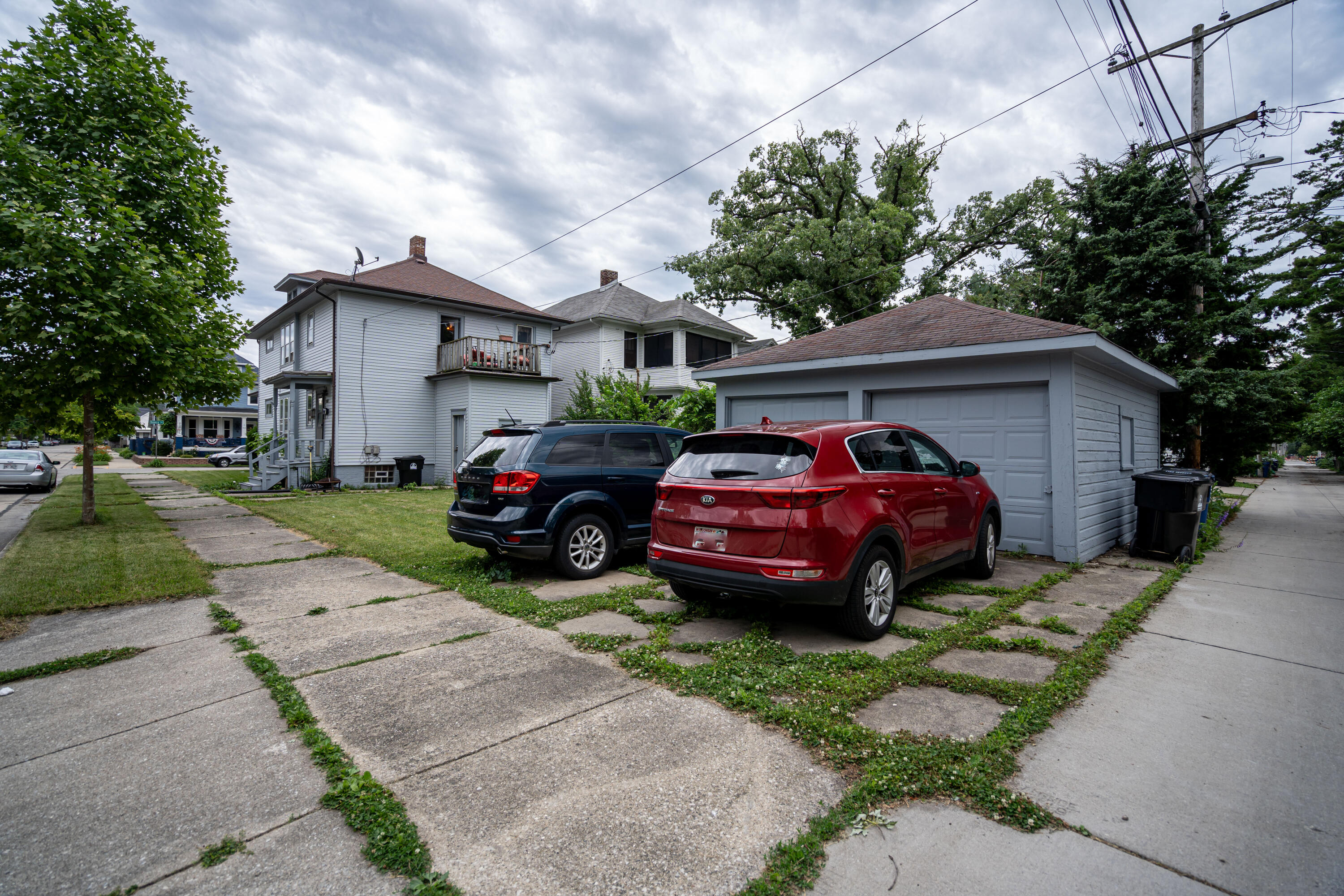 1500 Quincy Ave