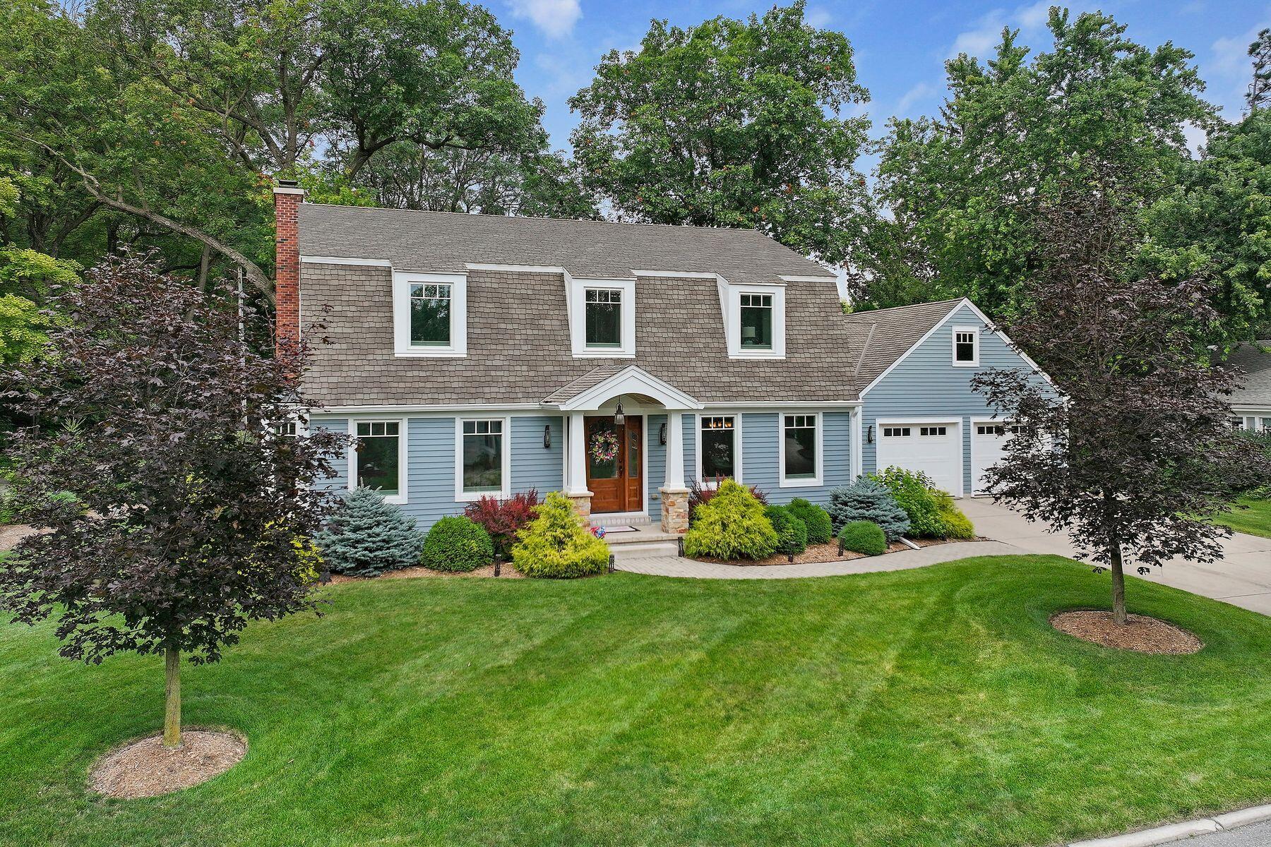 1629 Evergreen Ln