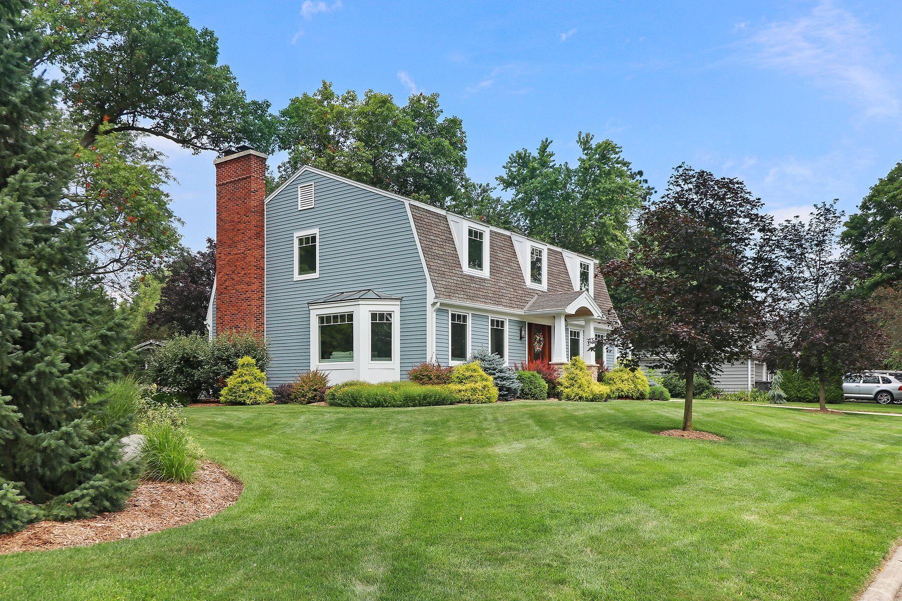 1629 Evergreen Ln