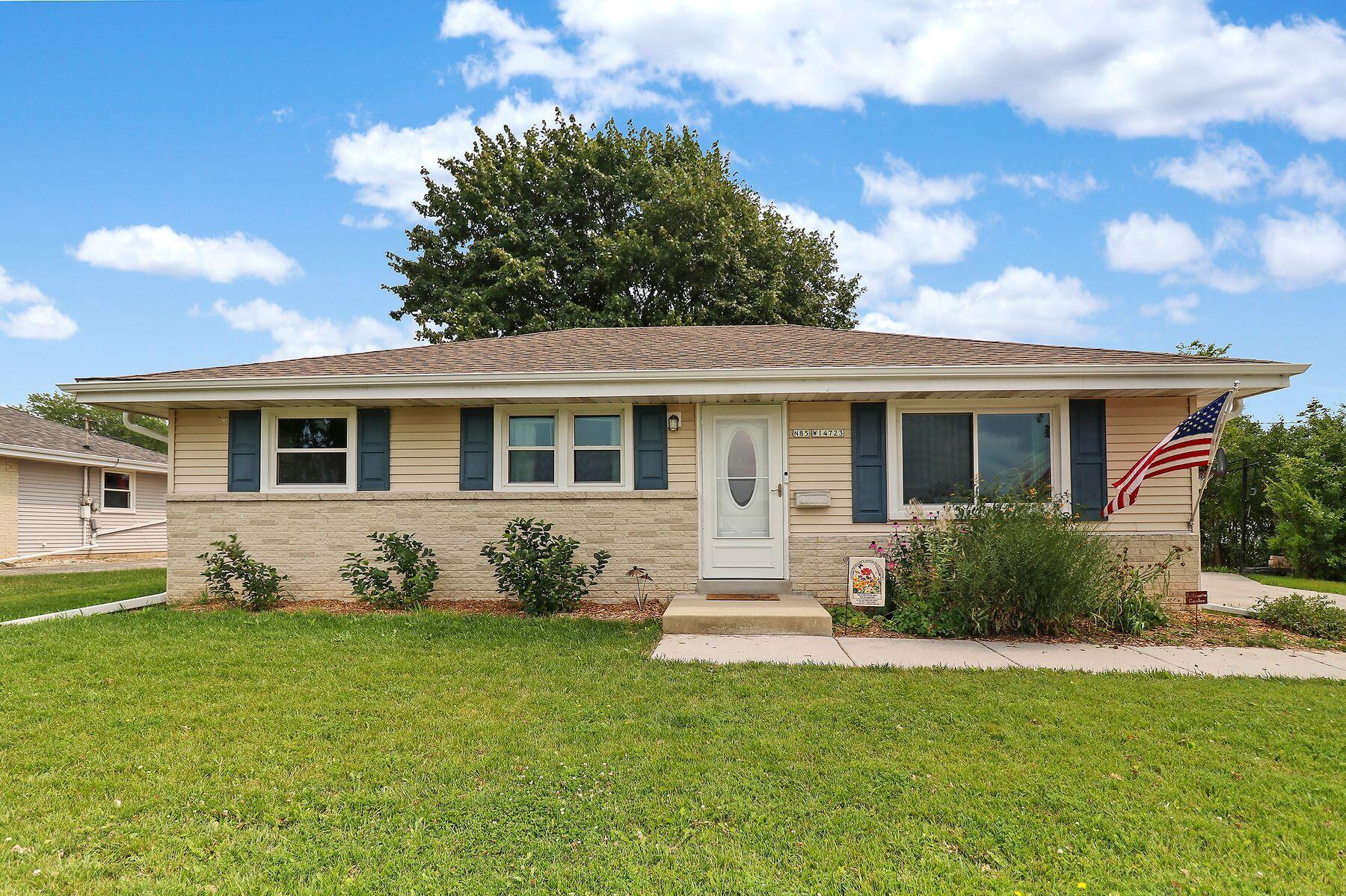 N85W14723 Macarthur Dr