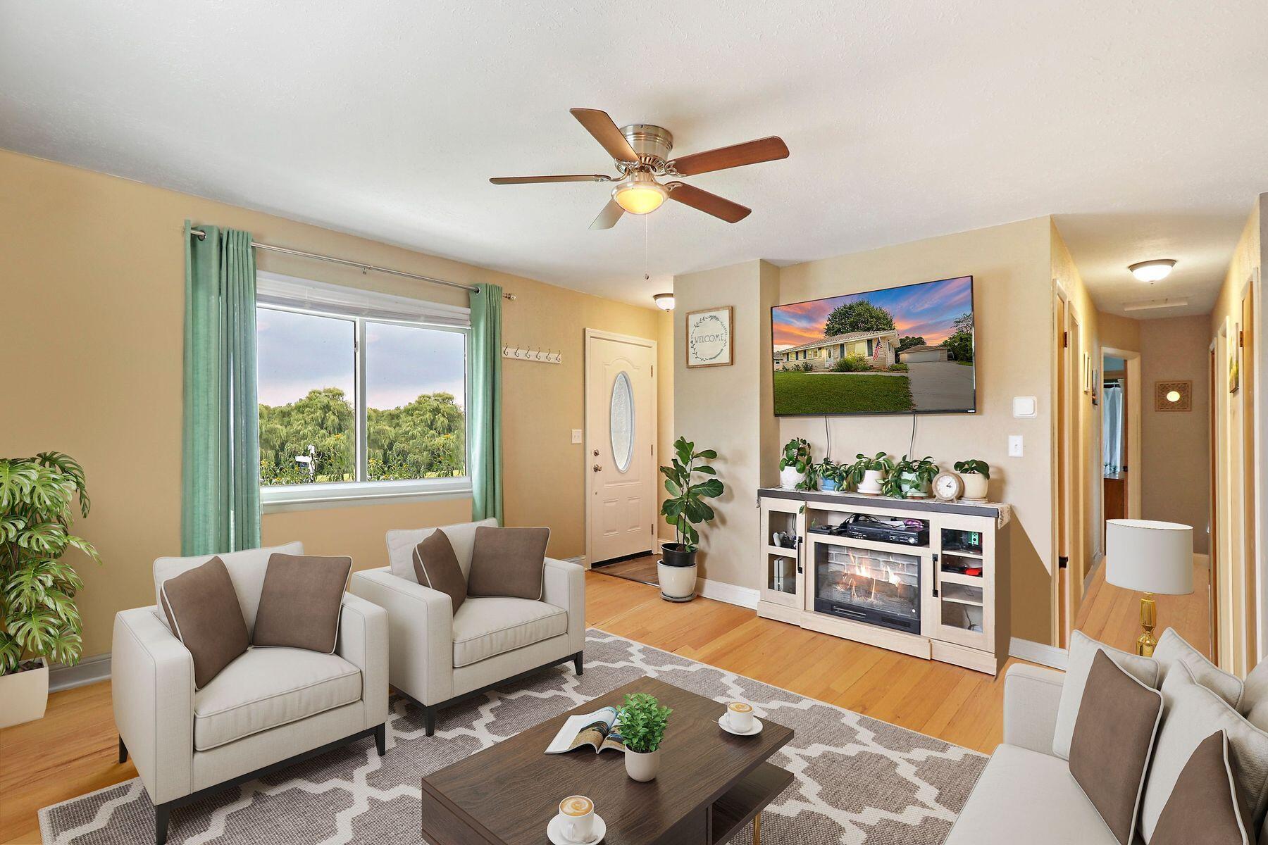 N85W14723 Macarthur Dr