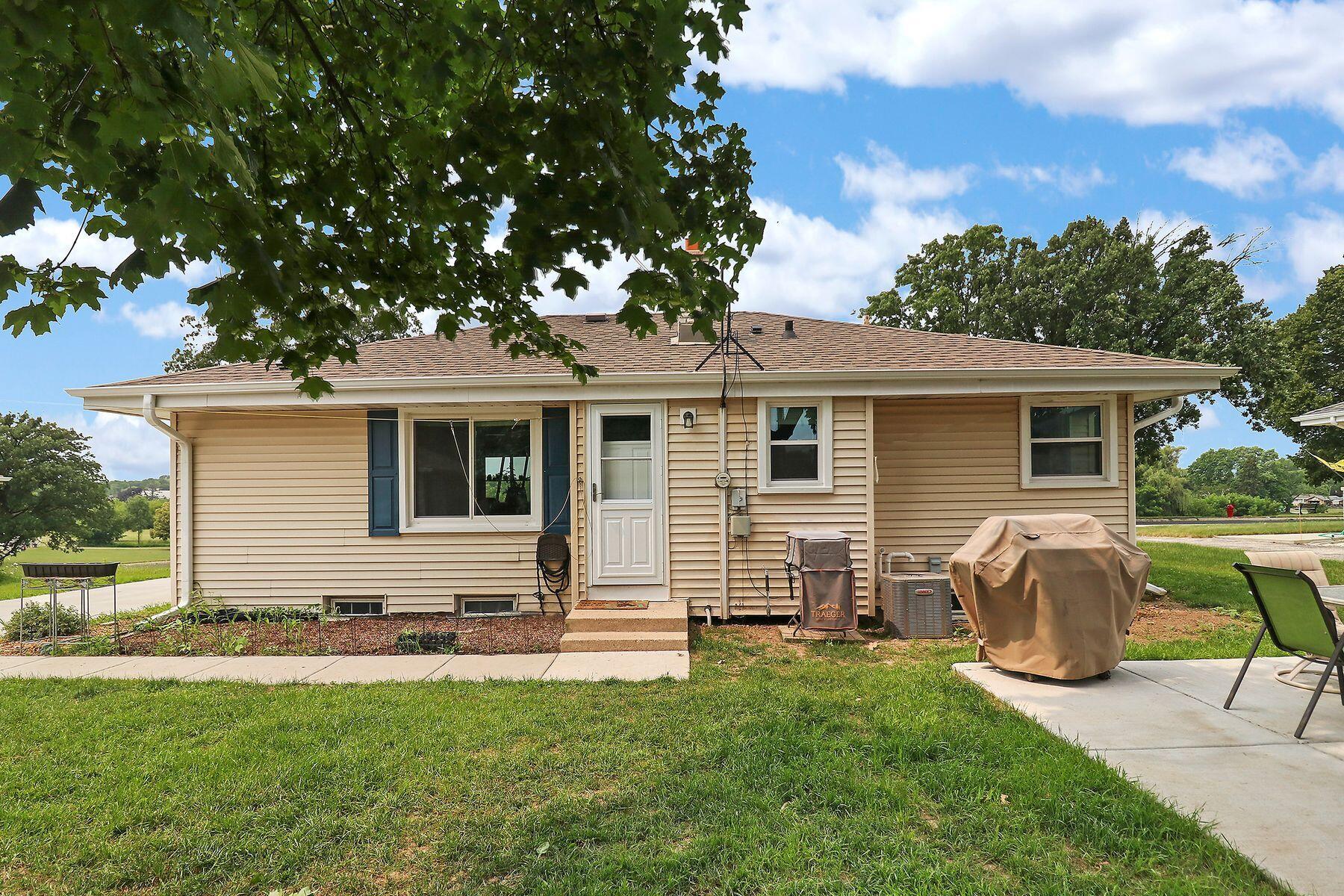 N85W14723 Macarthur Dr