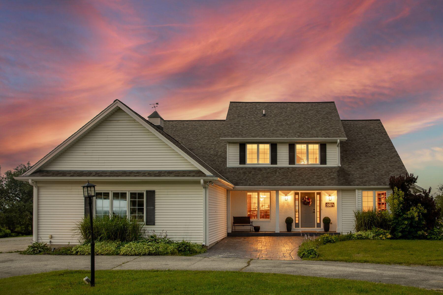 S81W20871 Russet Ct