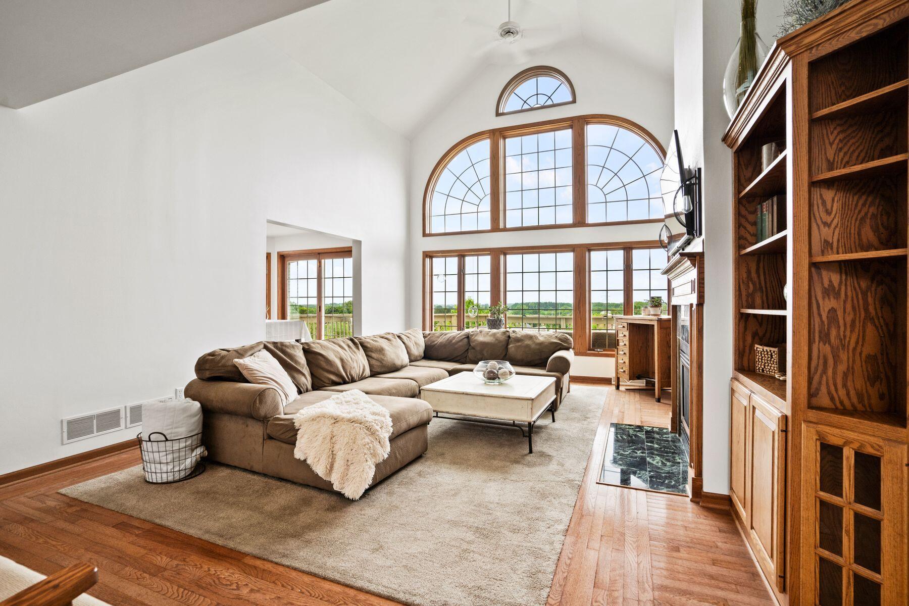S81W20871 Russet Ct