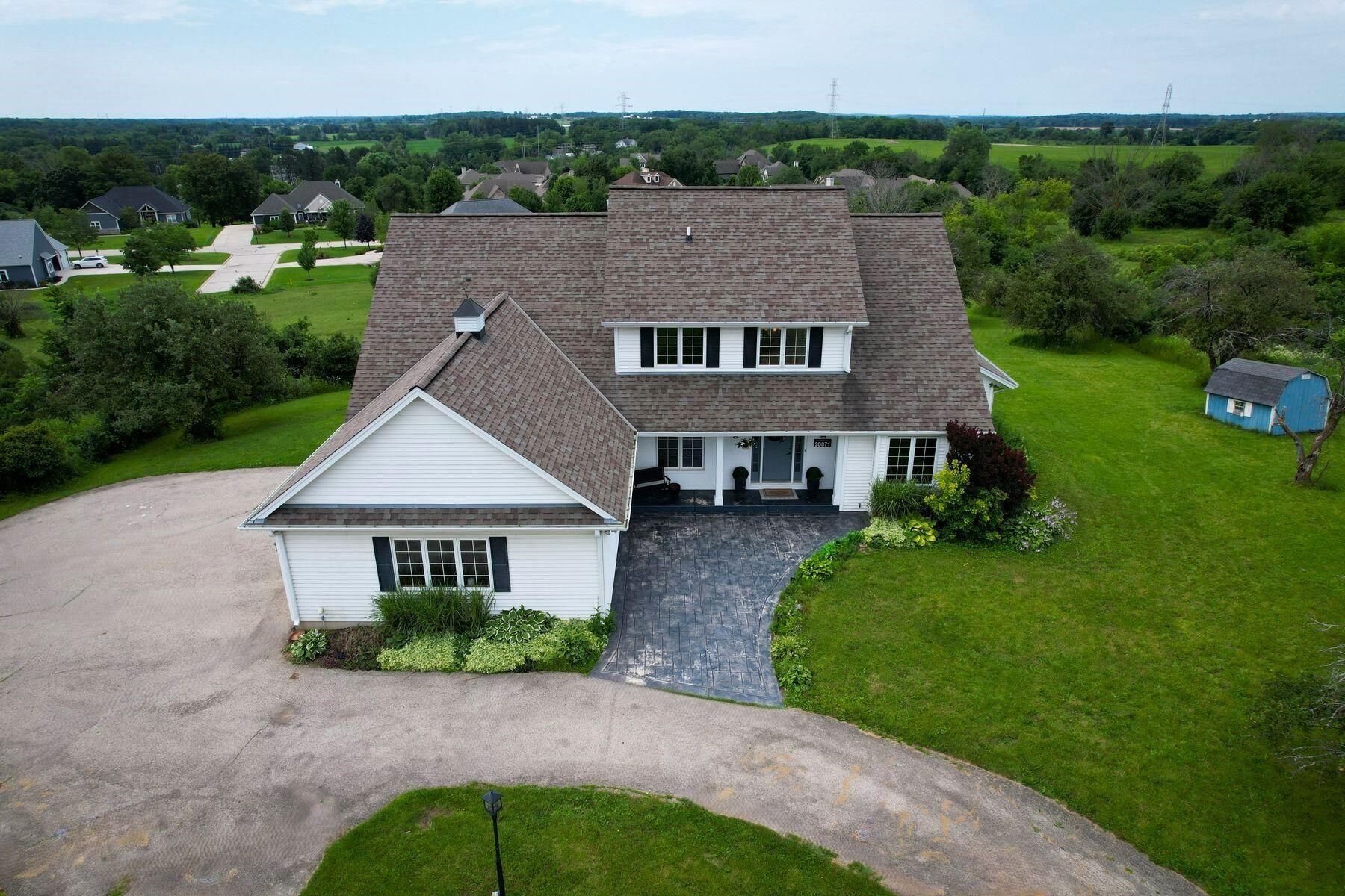 S81W20871 Russet Ct